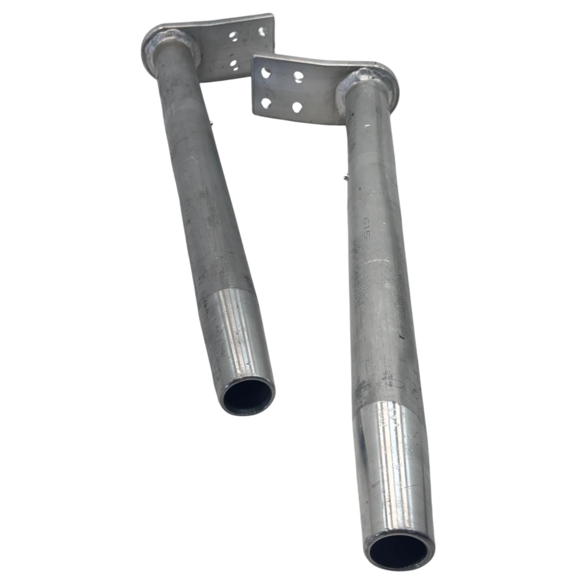 SEDA5124SSAC Hubbell Compression Deadend Lot Of 2