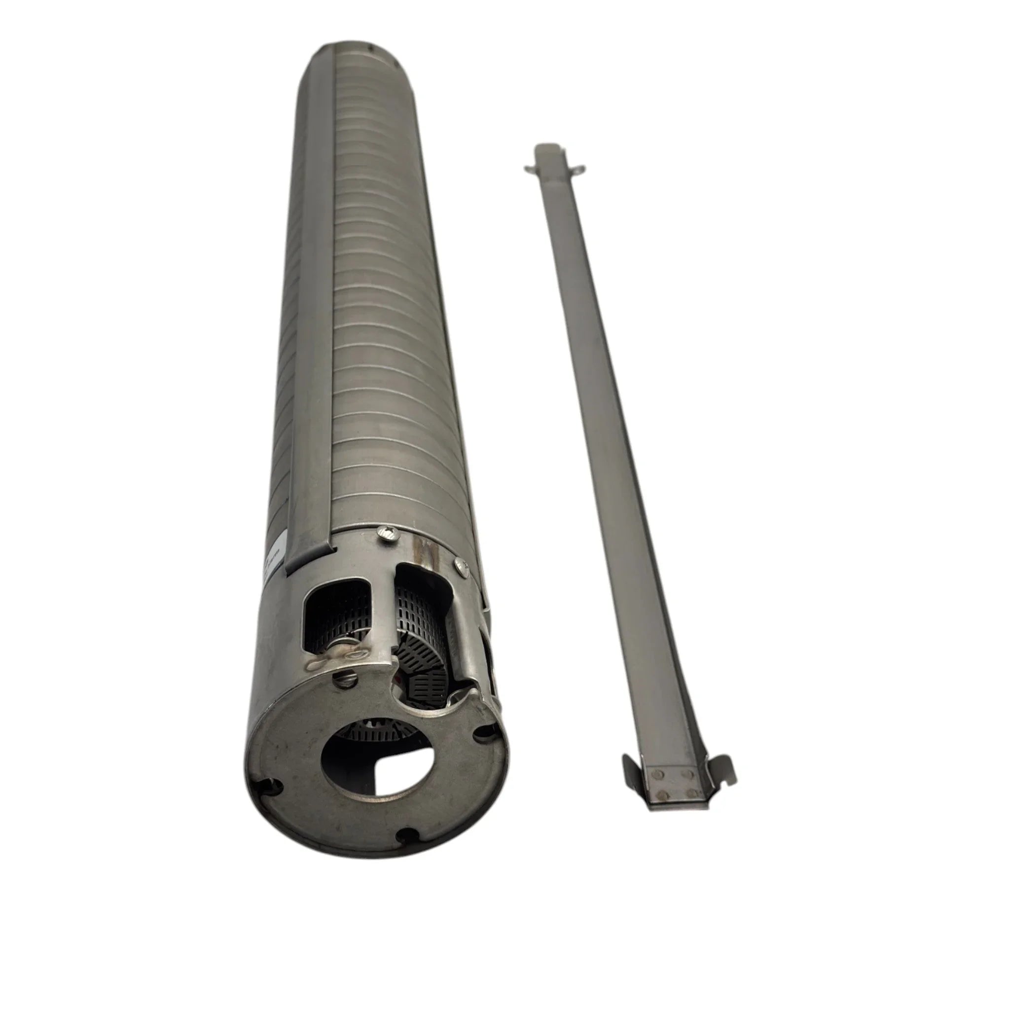 WSL1020L Webtrol 4" All Submersible Well Pumps