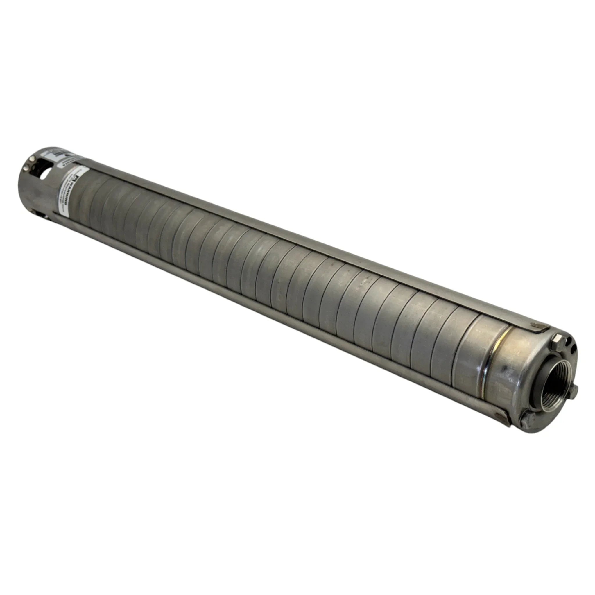 WSL1020L Webtrol 4" All Submersible Well Pumps