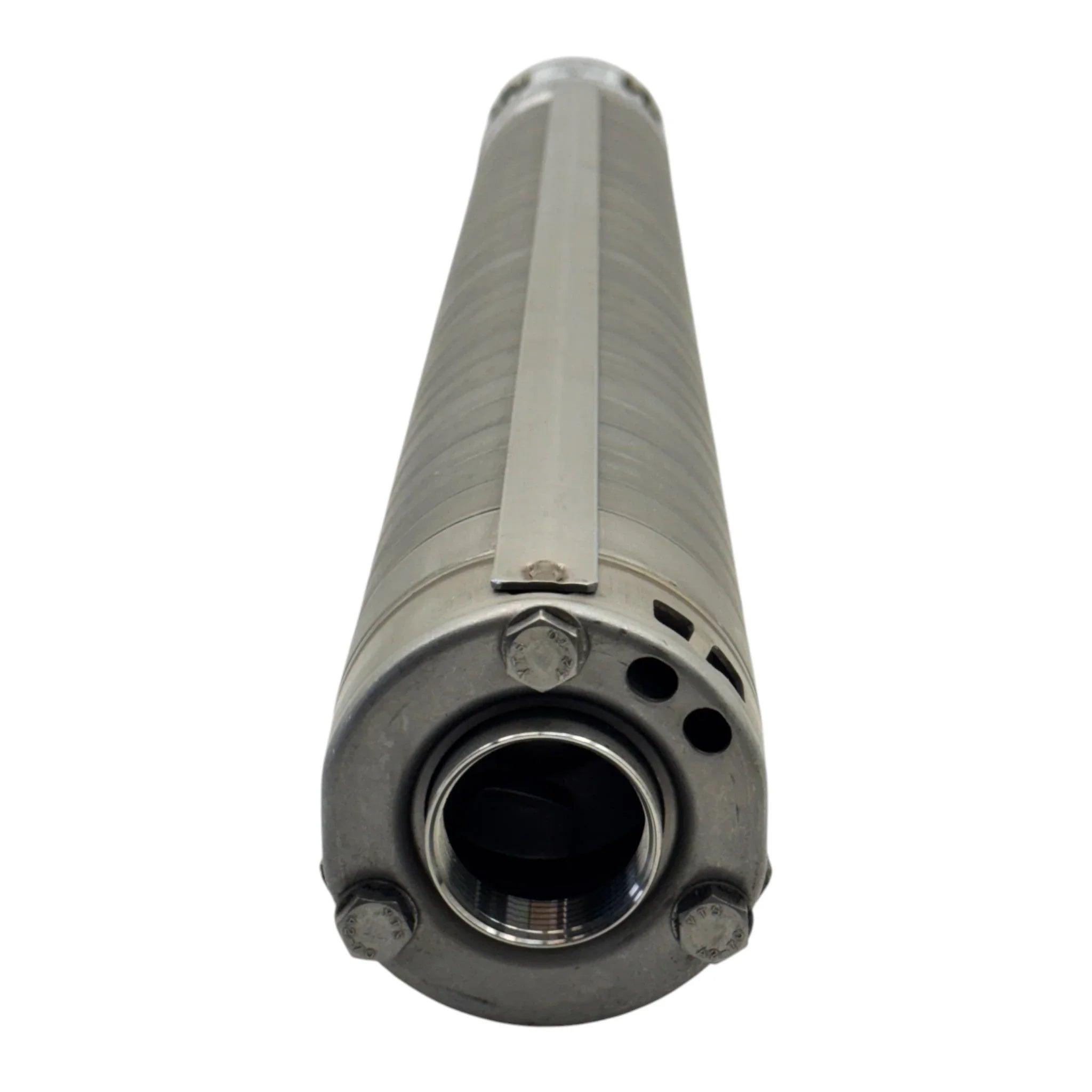 WSL1020L Webtrol 4" All Submersible Well Pumps