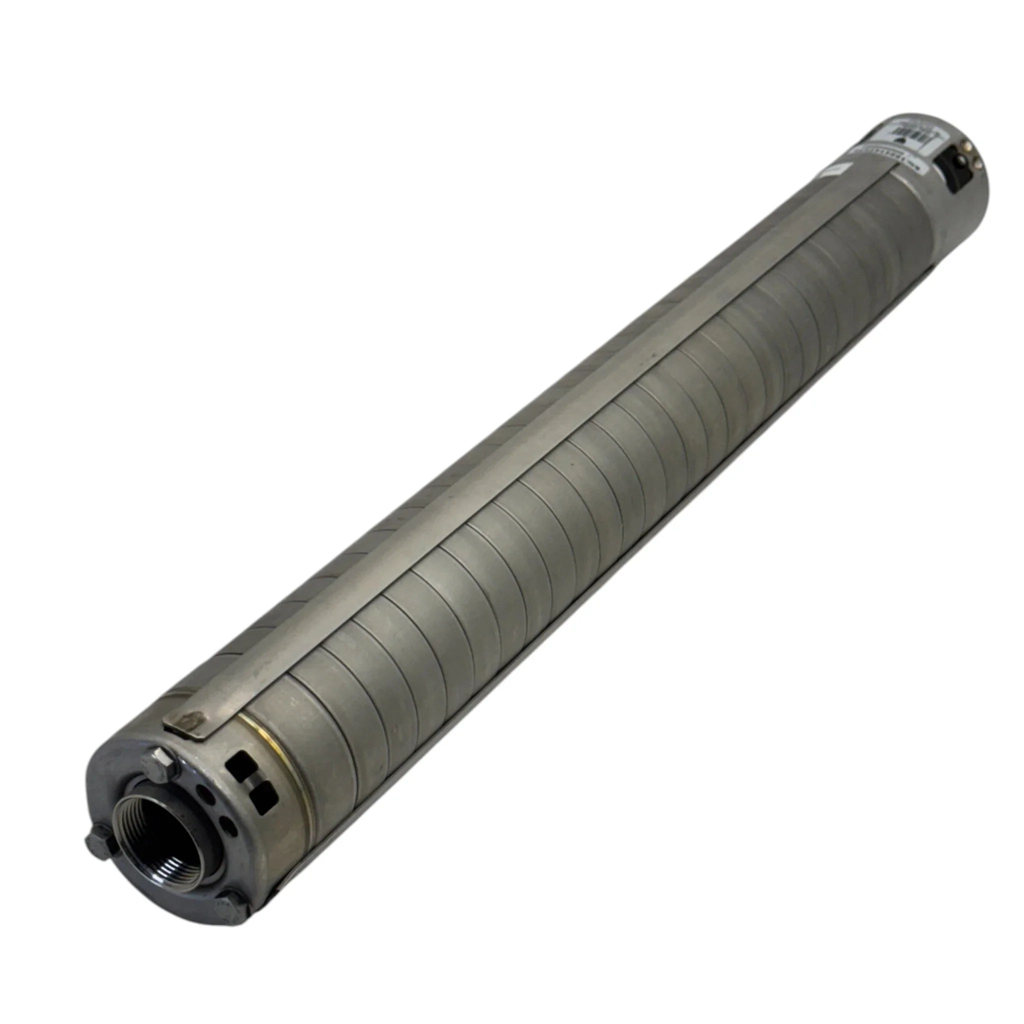 WSL1020L Webtrol 4" All Submersible Well Pumps