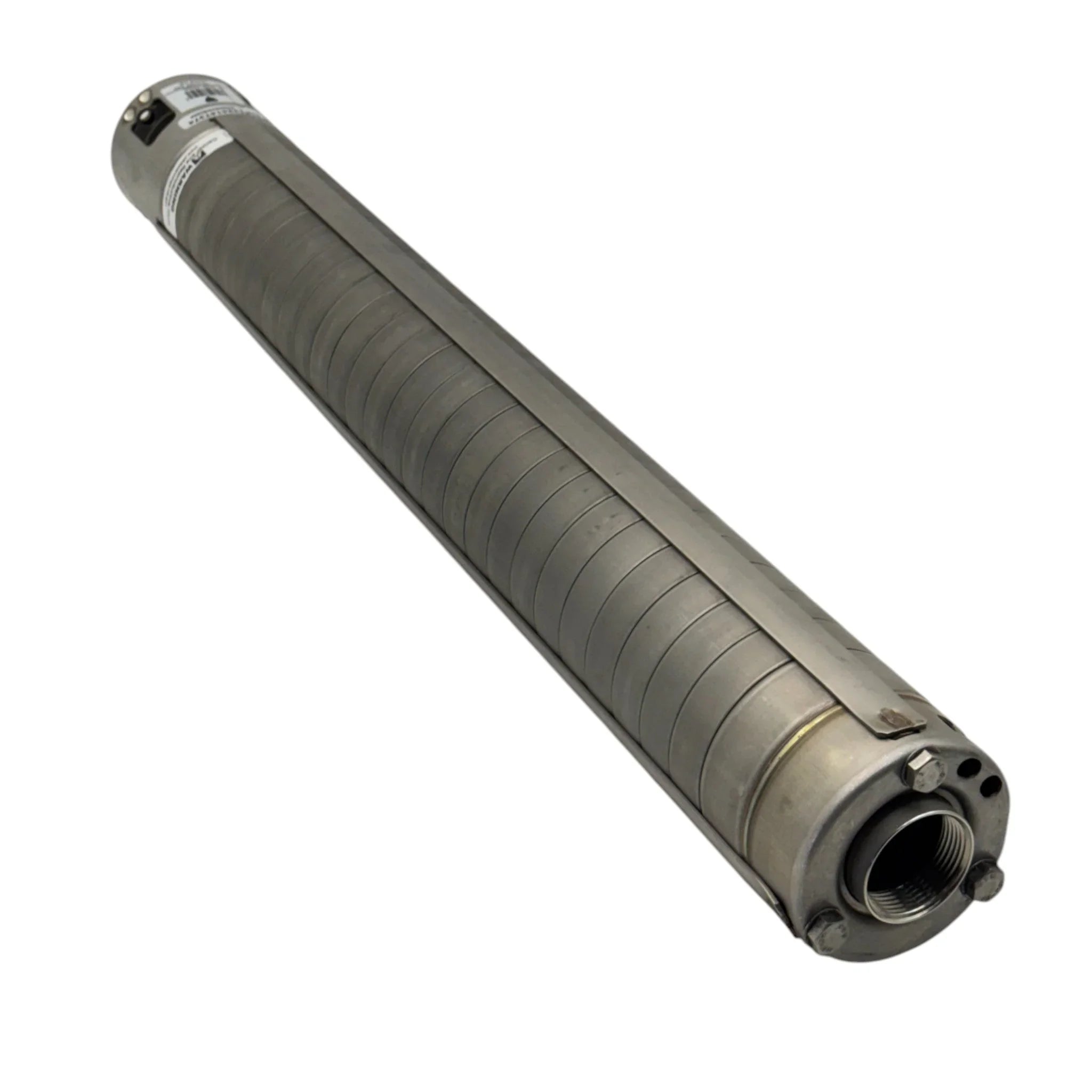 WSL1020L Webtrol 4" All Submersible Well Pumps