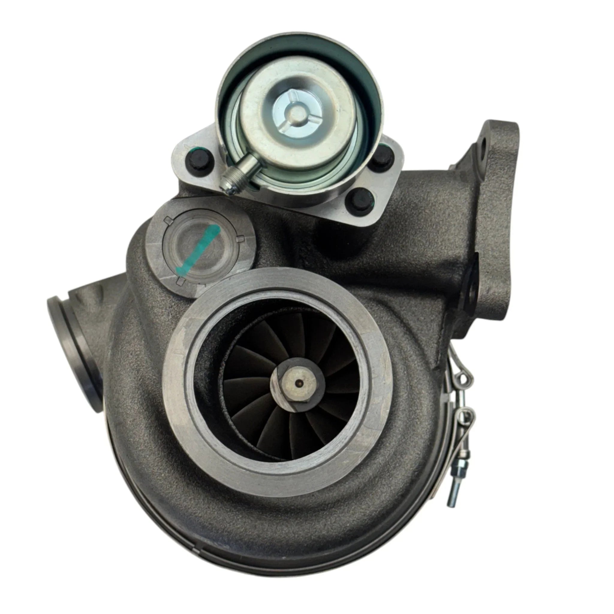 40-31179AN TurboChargerPros Turbocharger For Caterpillar
