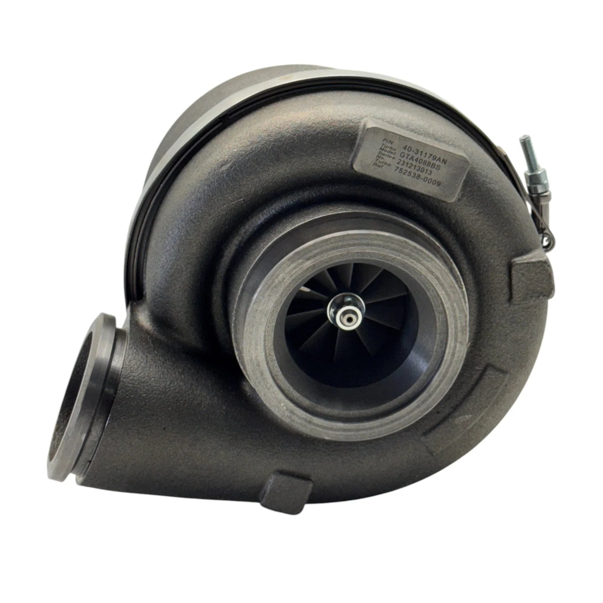 40-31179AN TurboChargerPros Turbocharger For Caterpillar
