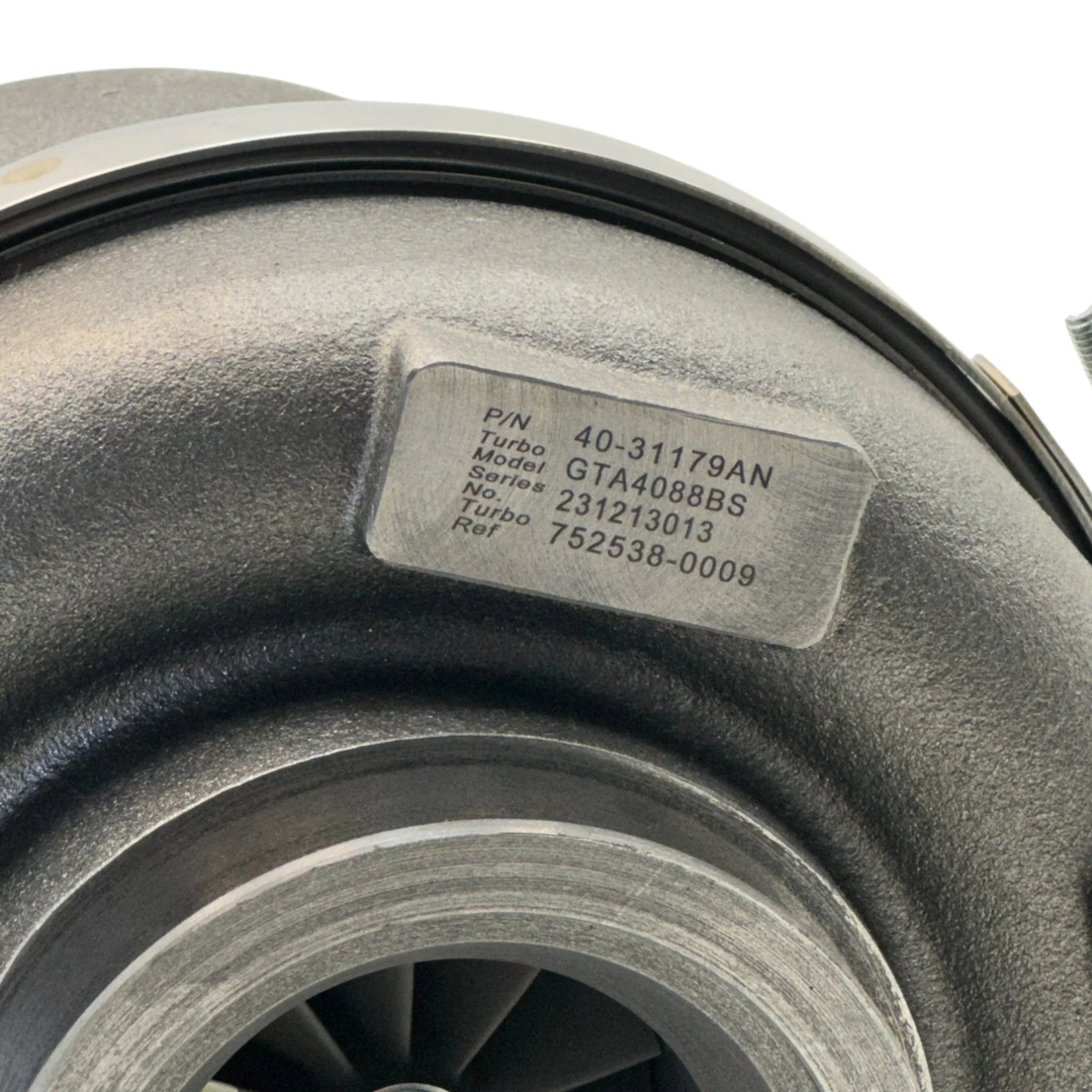 40-31179AN TurboChargerPros Turbocharger For Caterpillar