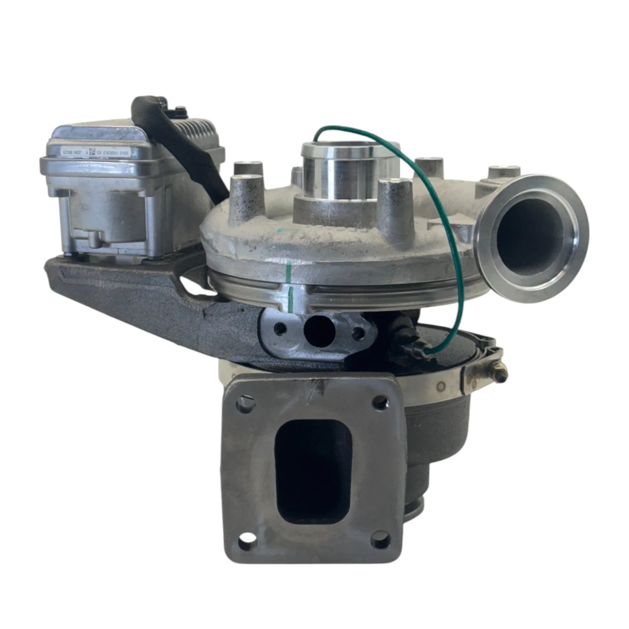 DZ127070 Genuine John Deere Turbocharger