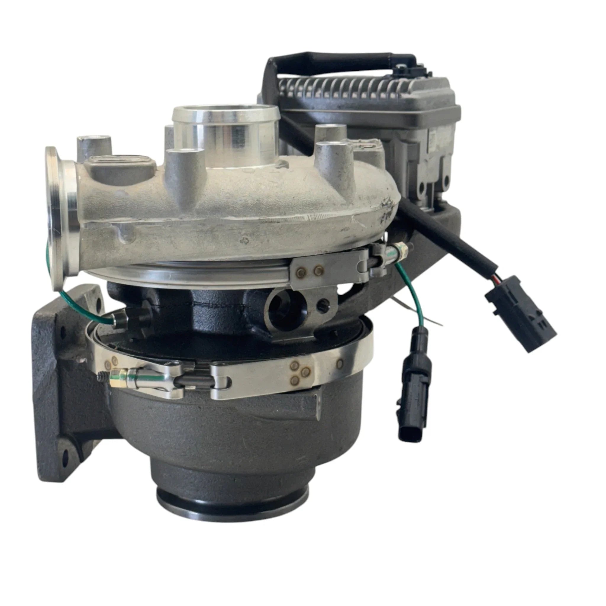 DZ127070 Genuine John Deere Turbocharger