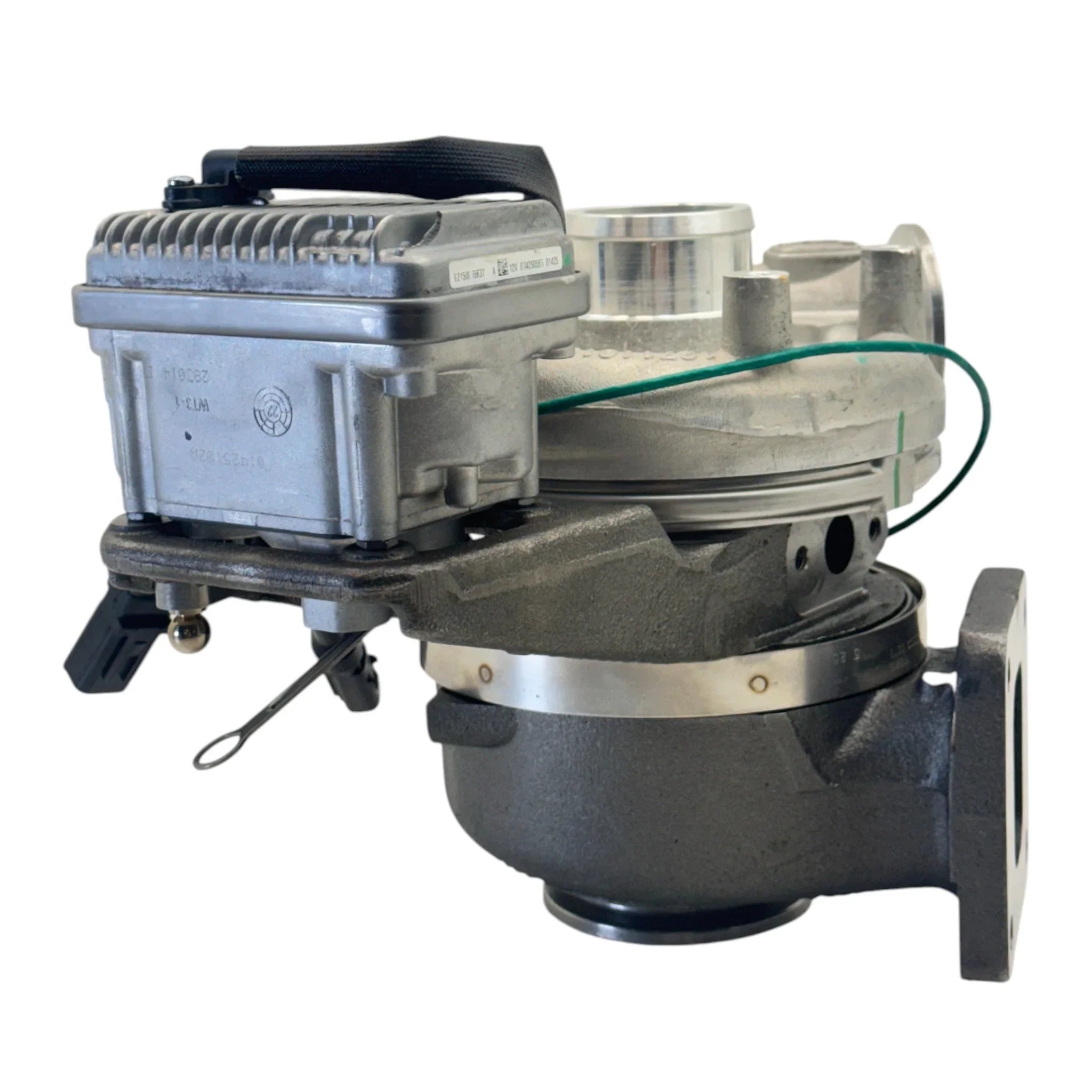 DZ127070 Genuine John Deere Turbocharger