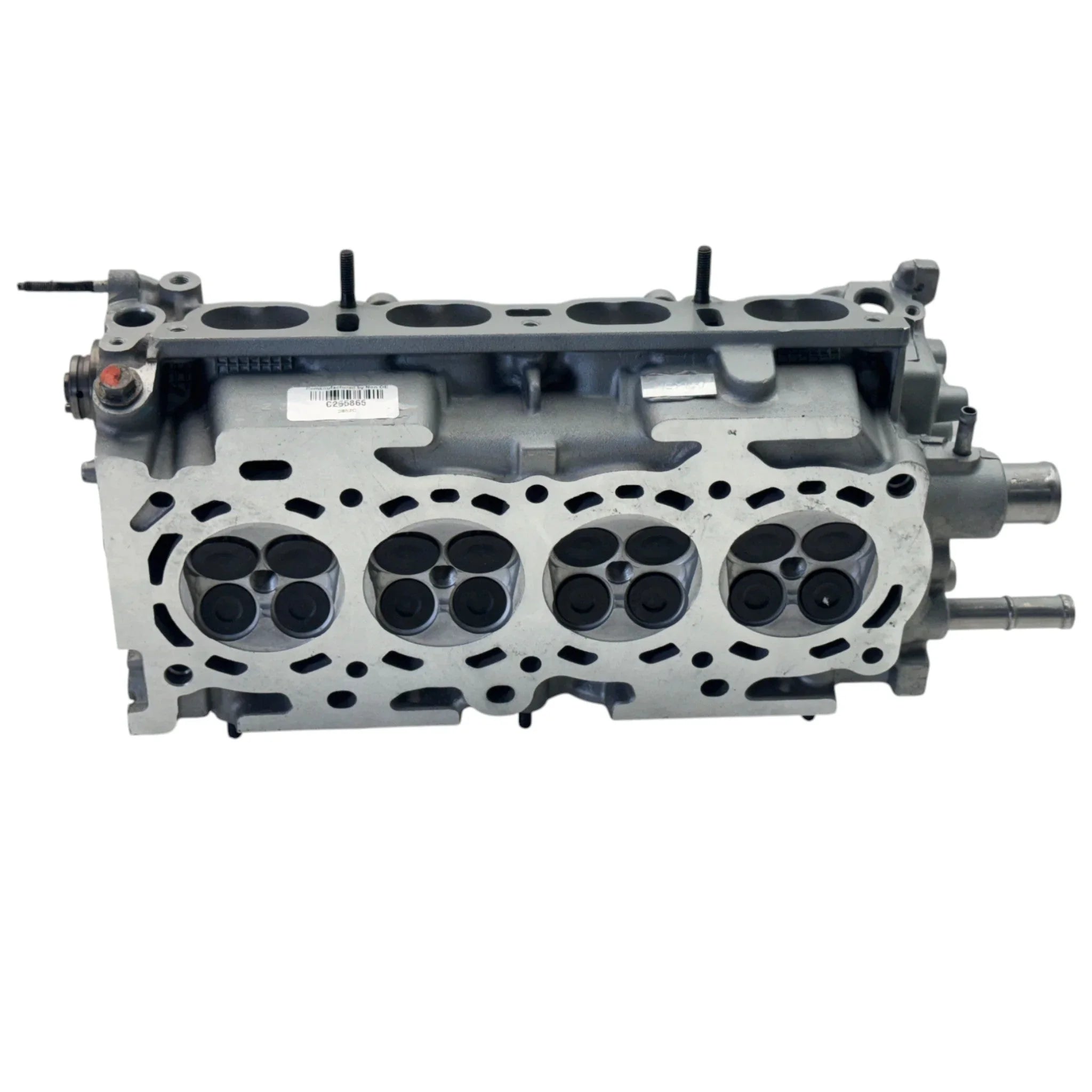 2852C Vege Cylinder Head