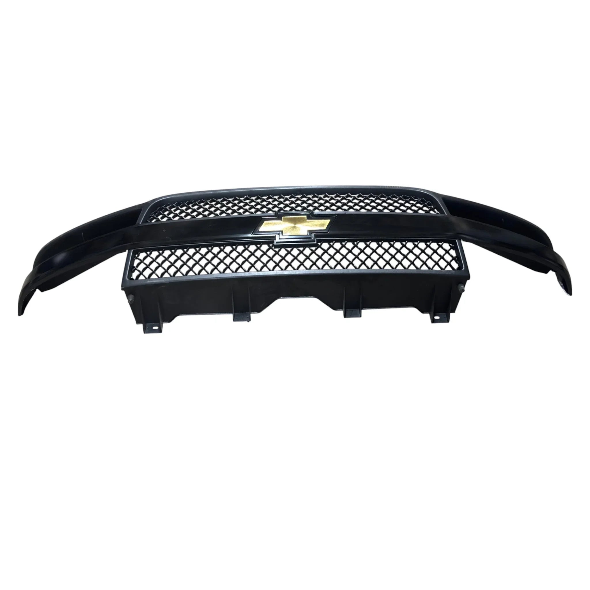 84118041 Genuine GM Front Grille Assembly