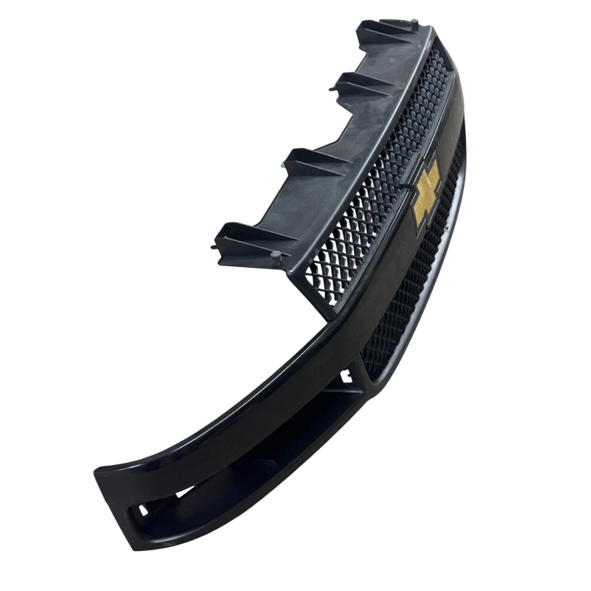 84118041 Genuine GM Front Grille Assembly