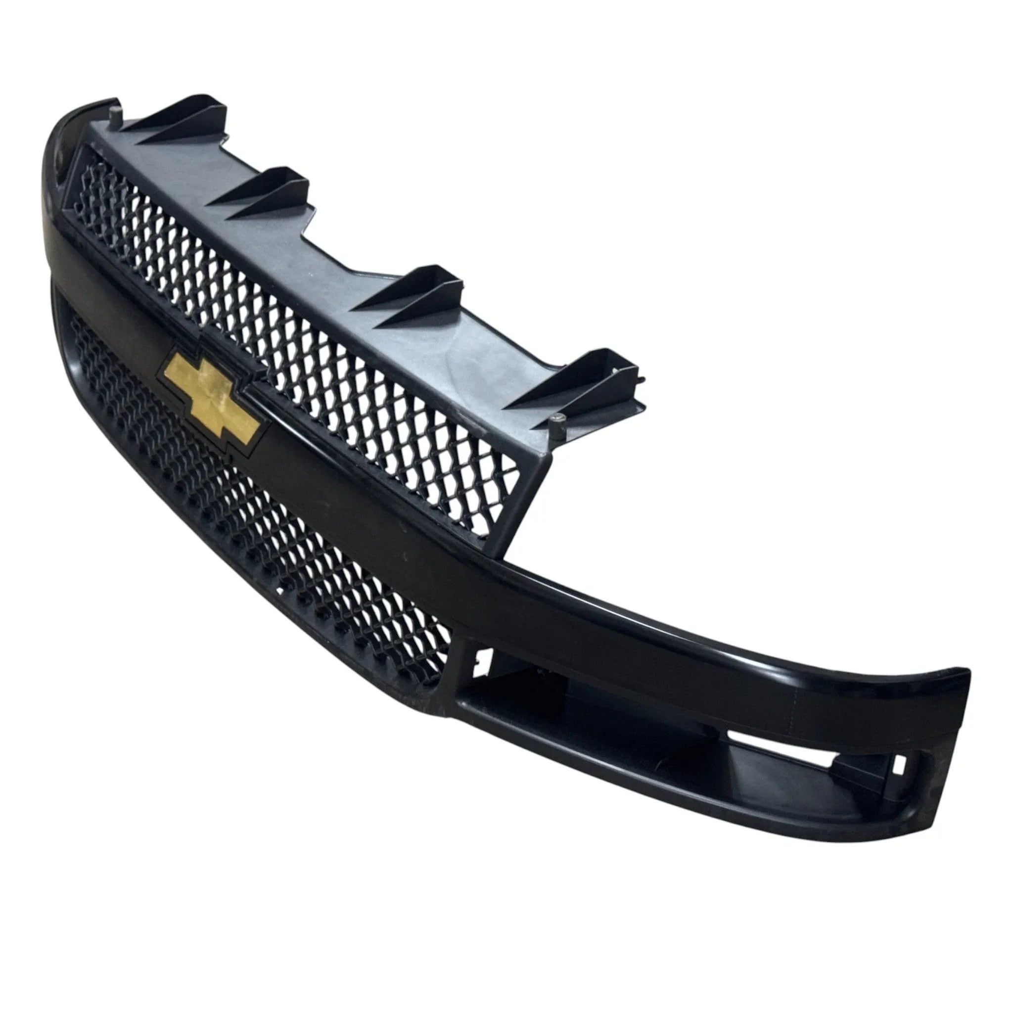 84118041 Genuine GM Front Grille Assembly