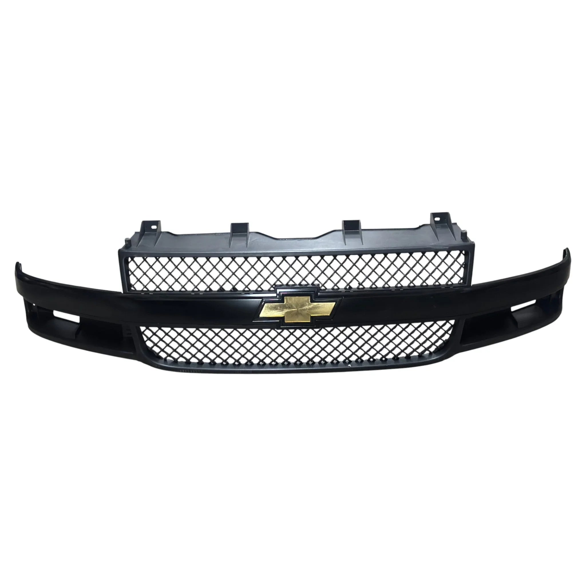 84118041 Genuine GM Front Grille Assembly