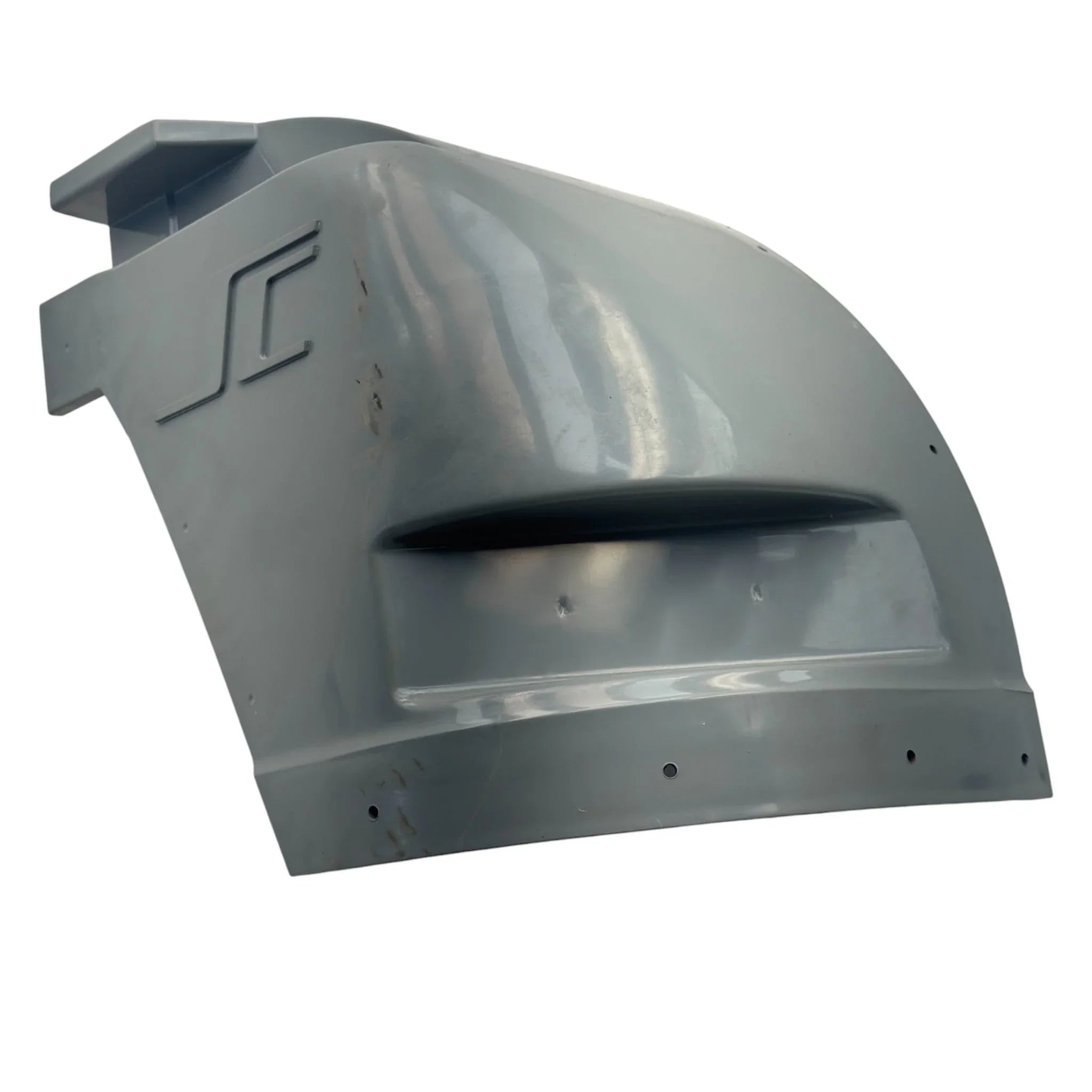 116404 Supreme Right Side Corner Cap