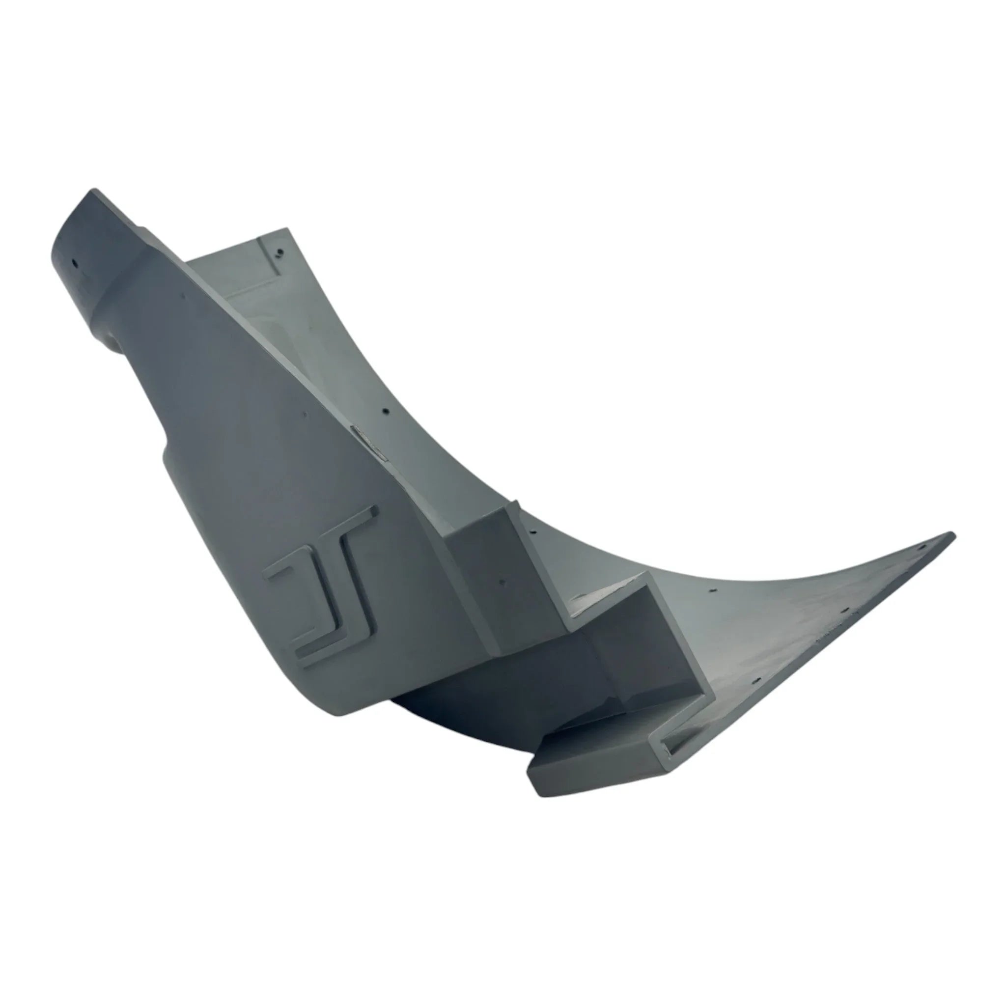 116404 Supreme Right Side Corner Cap