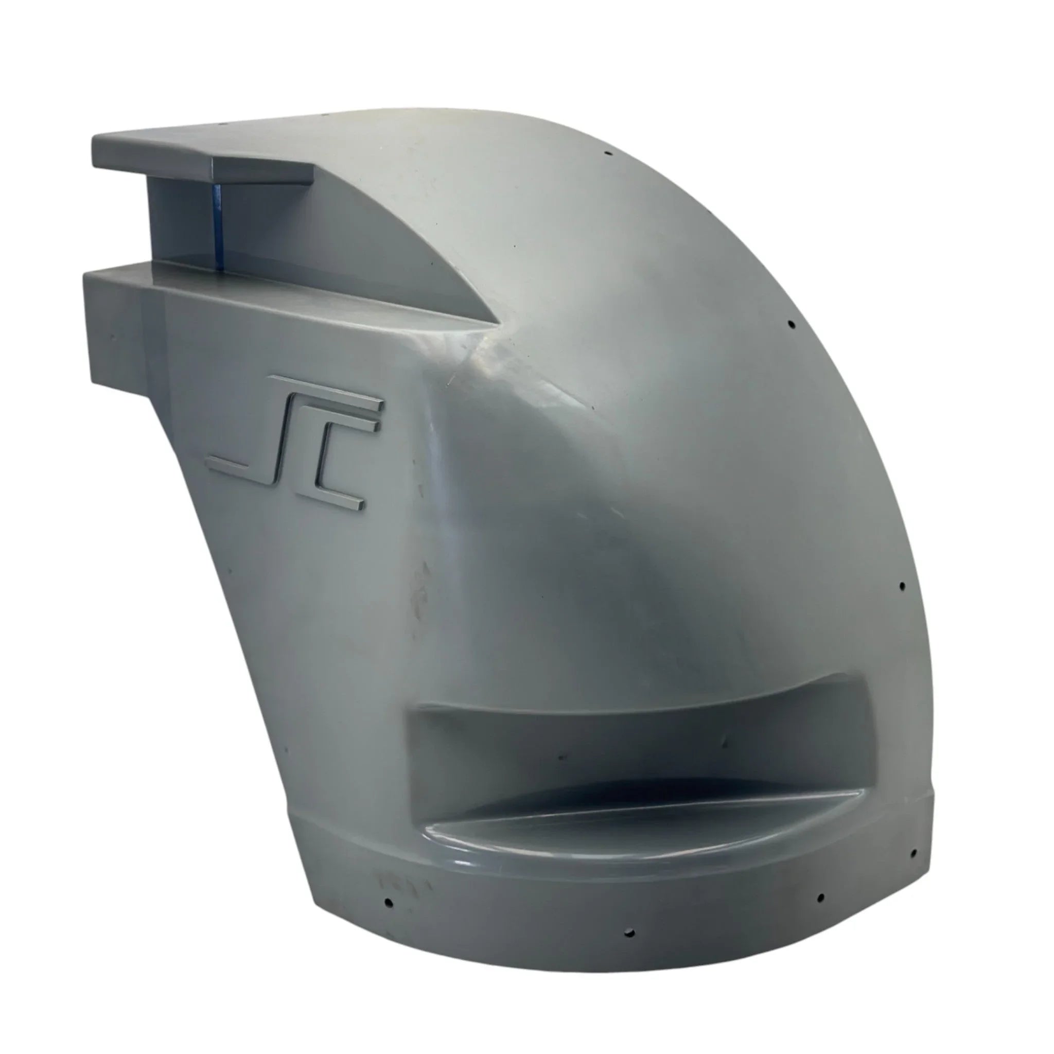 116404 Supreme Right Side Corner Cap