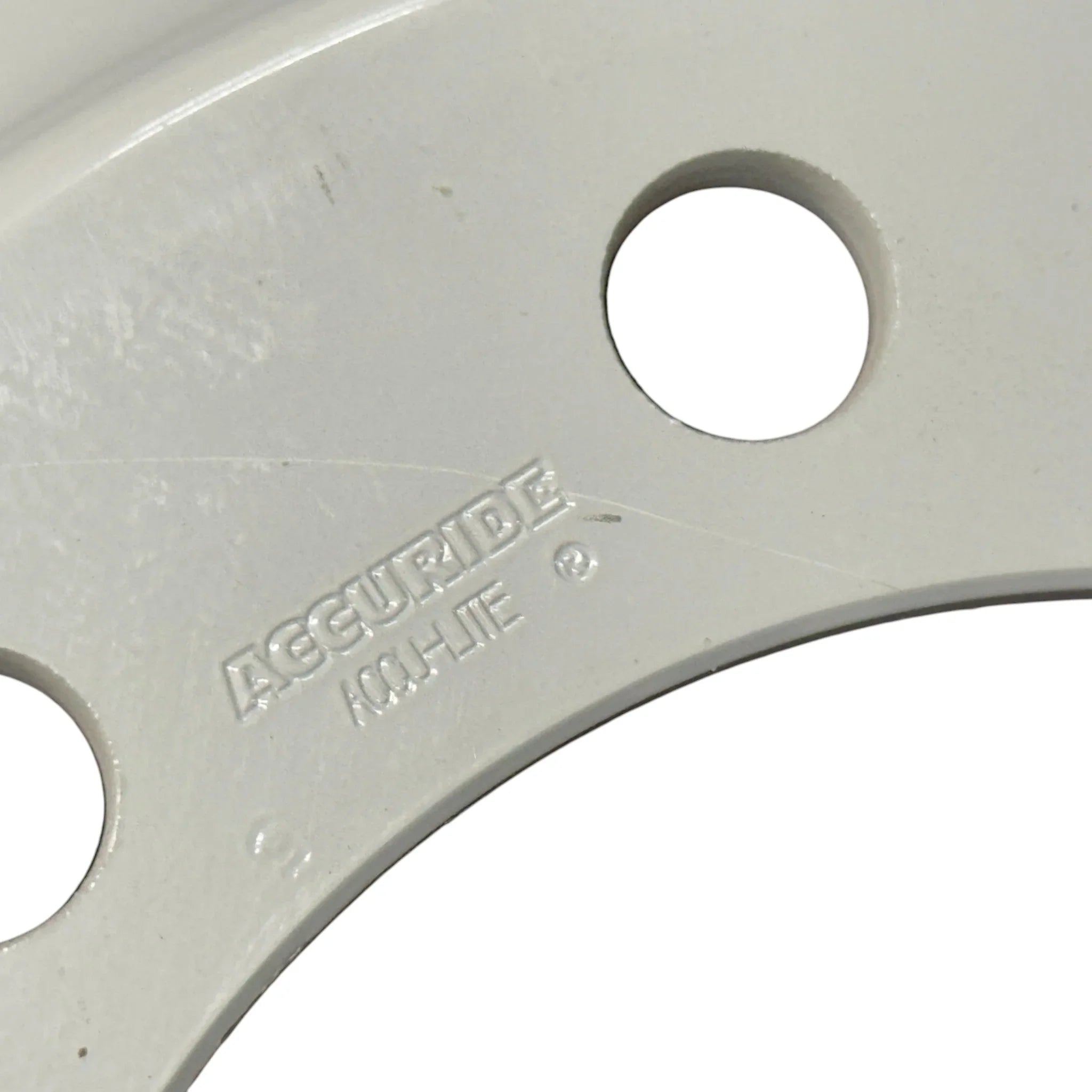 51487PKWHT21 Accuride Steel Wheel