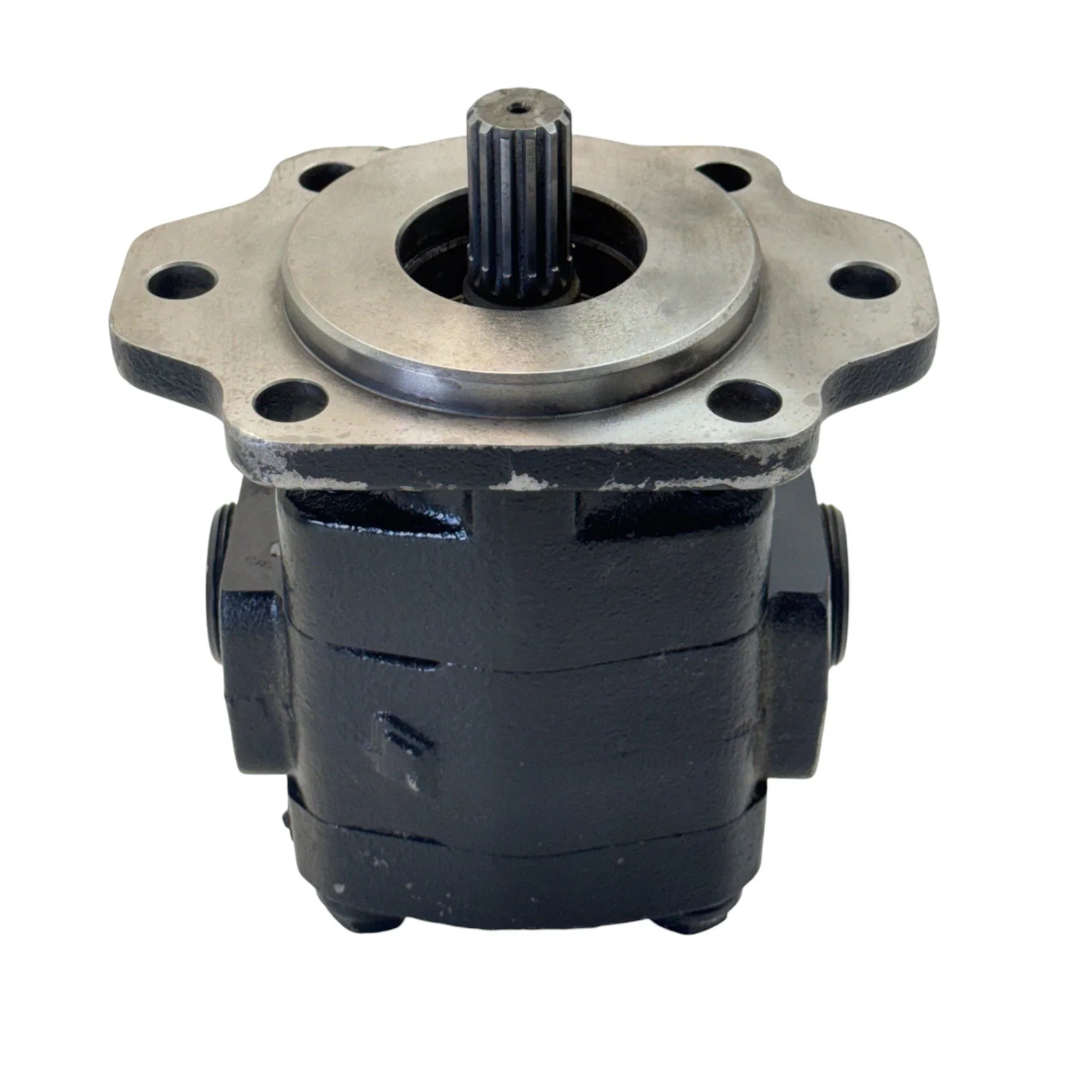 WAK20B13ANX Genuine Parker Hydraulic Pump