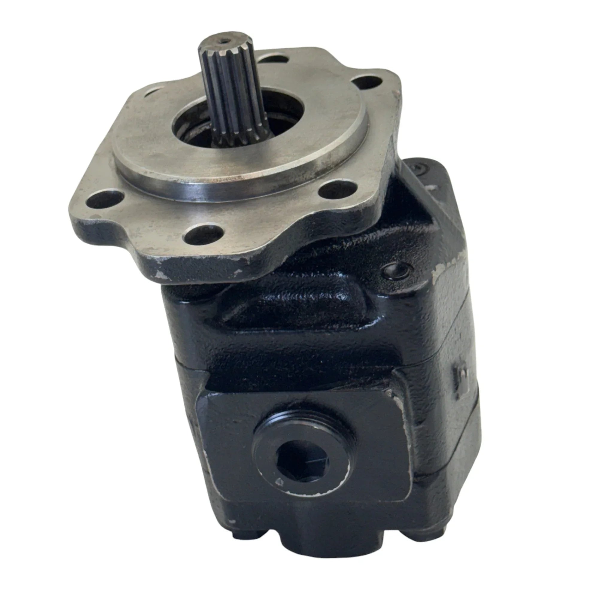 182-308-1265 Genuine Parker Hydraulic Pump