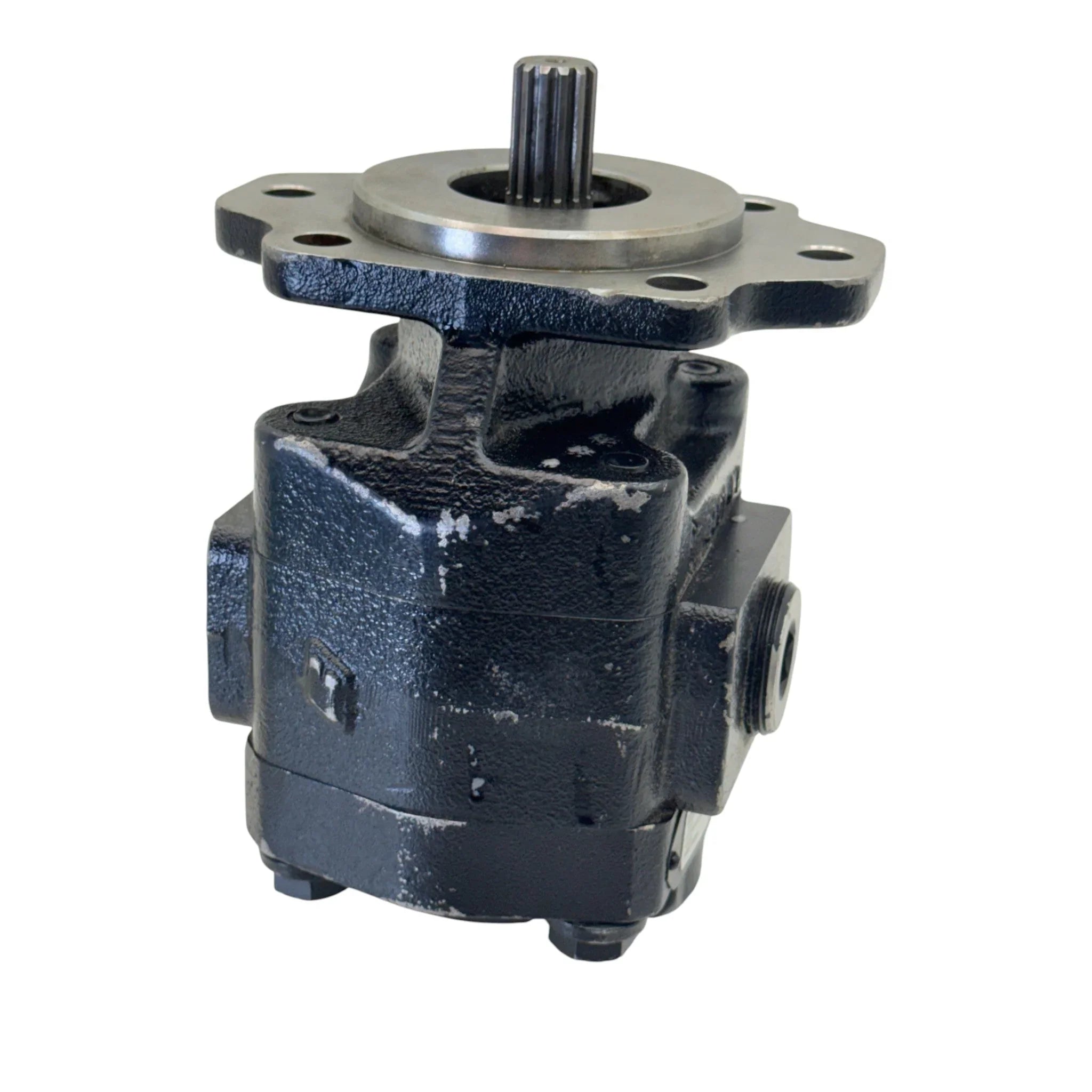 WAK20B13ANX Genuine Parker Hydraulic Pump