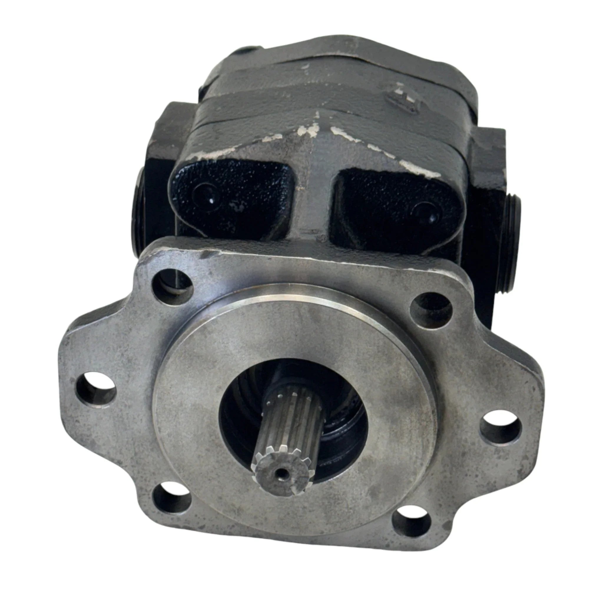 S-26698 Genuine Parker Hydraulic Pump