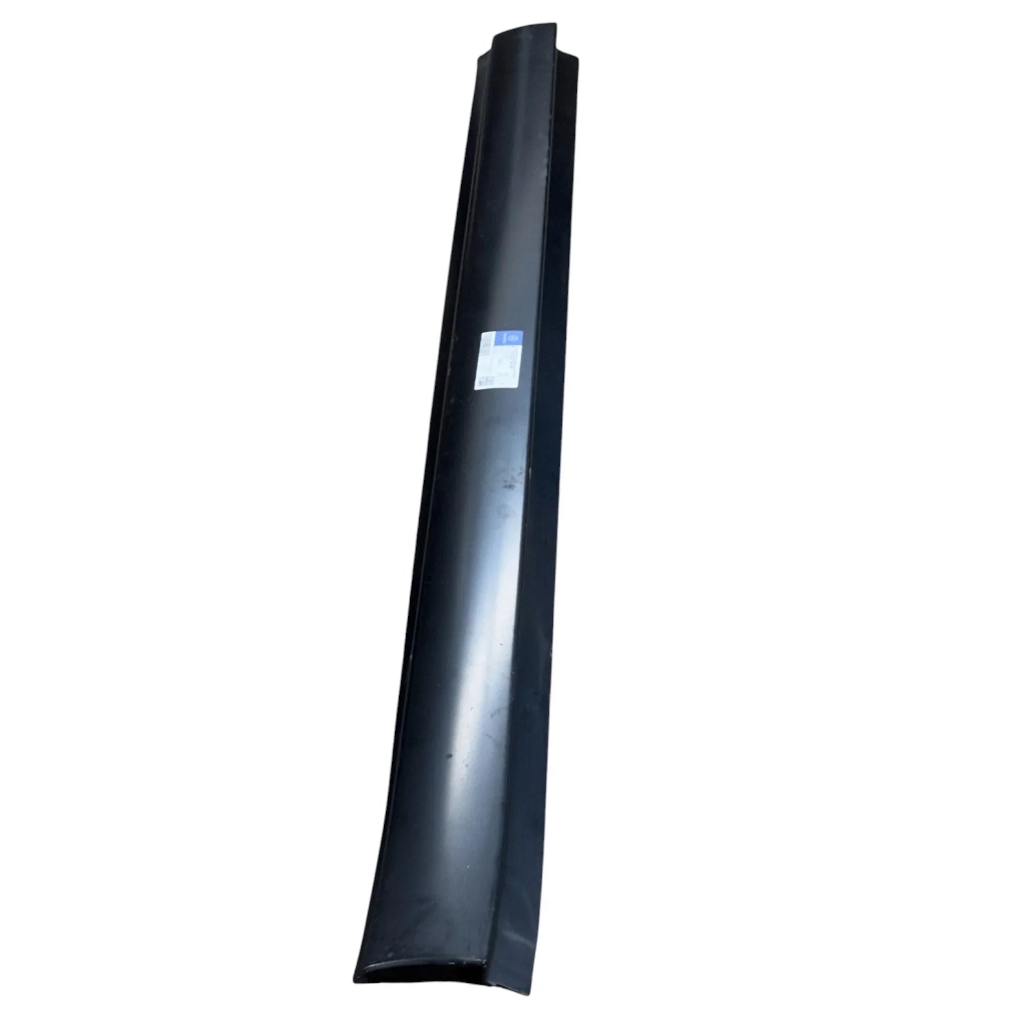 9106370201 Genuine Mercedes-Benz Right Side Central Roof Frame Outer