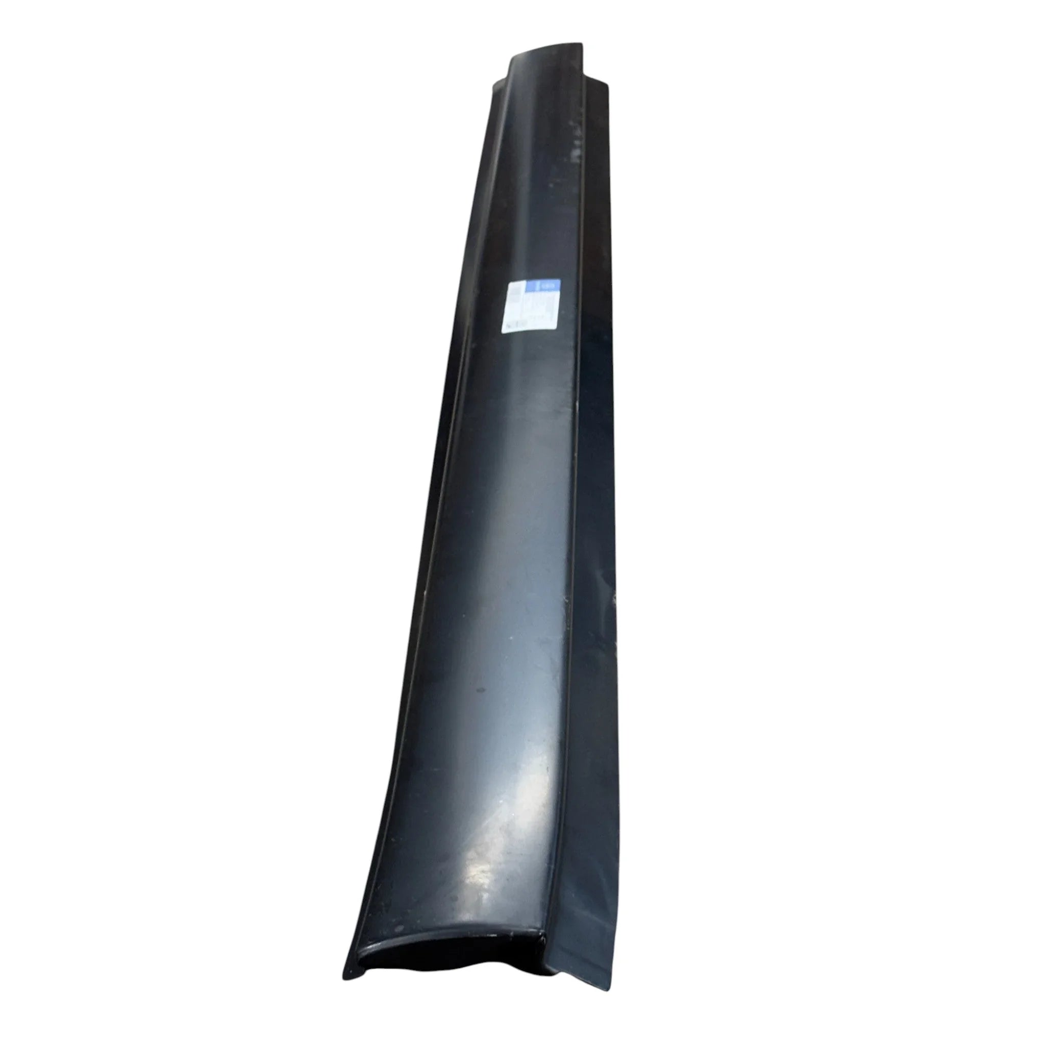 9106370201 Genuine Mercedes-Benz Right Side Central Roof Frame Outer