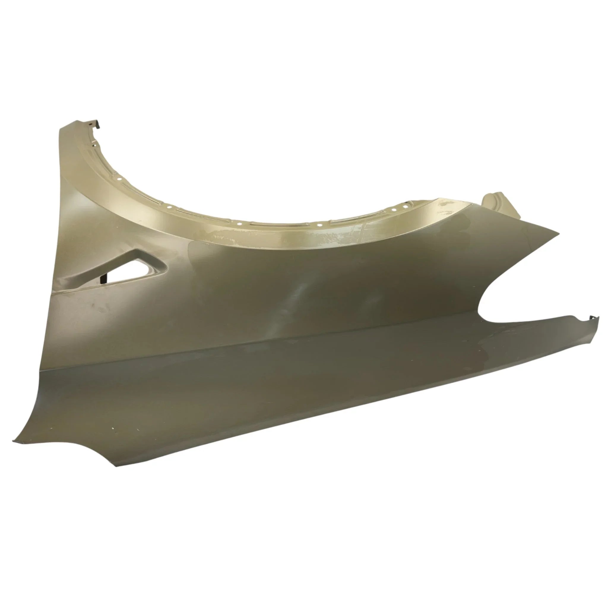 1618083C Genuine Tesla Left Front Side Fender Model Y