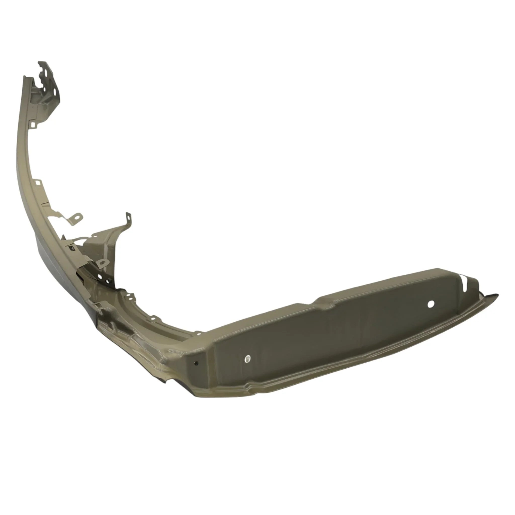 1618083C Genuine Tesla Left Front Side Fender Model Y