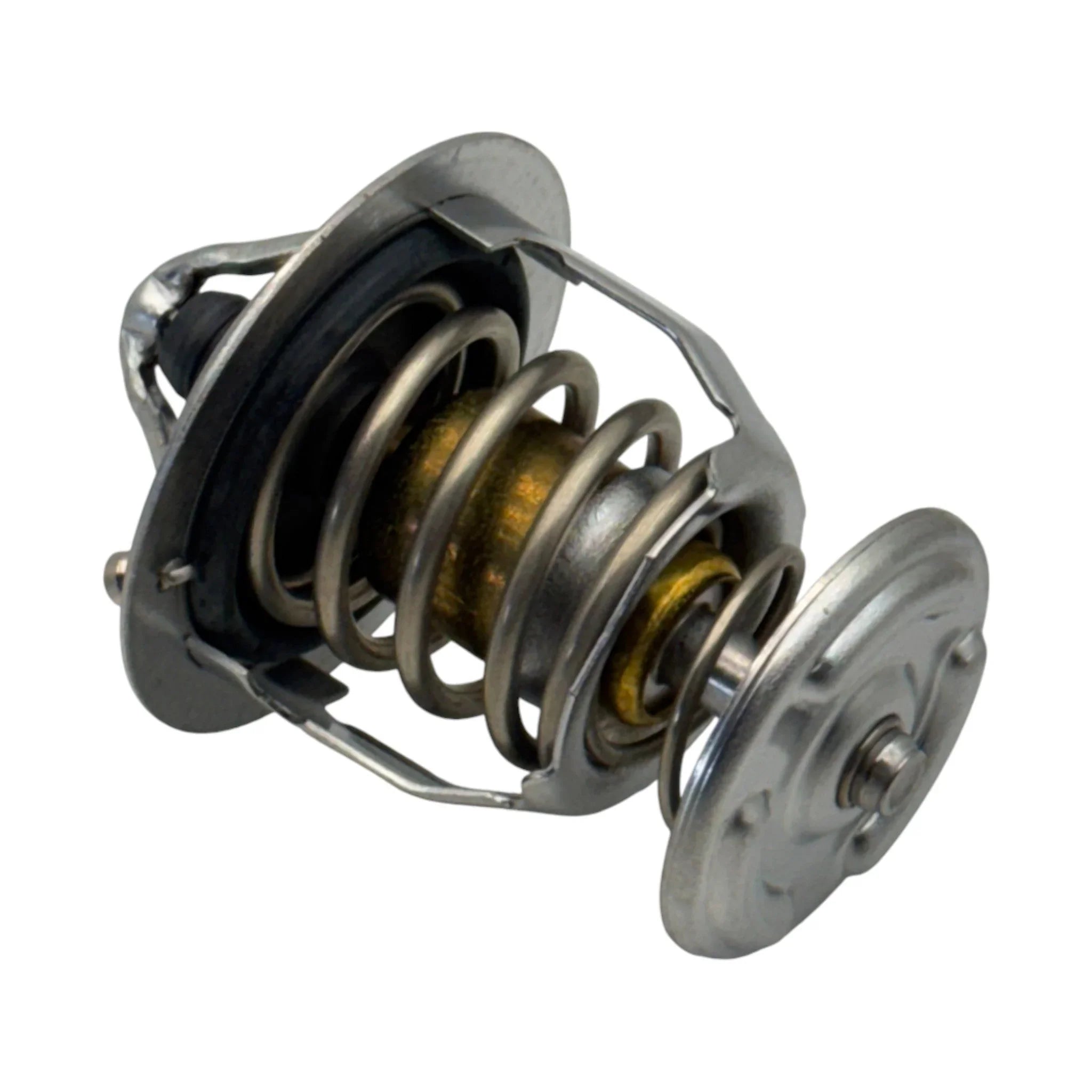 89018168 Genuine GM Engine Coolant Thermostat Kit