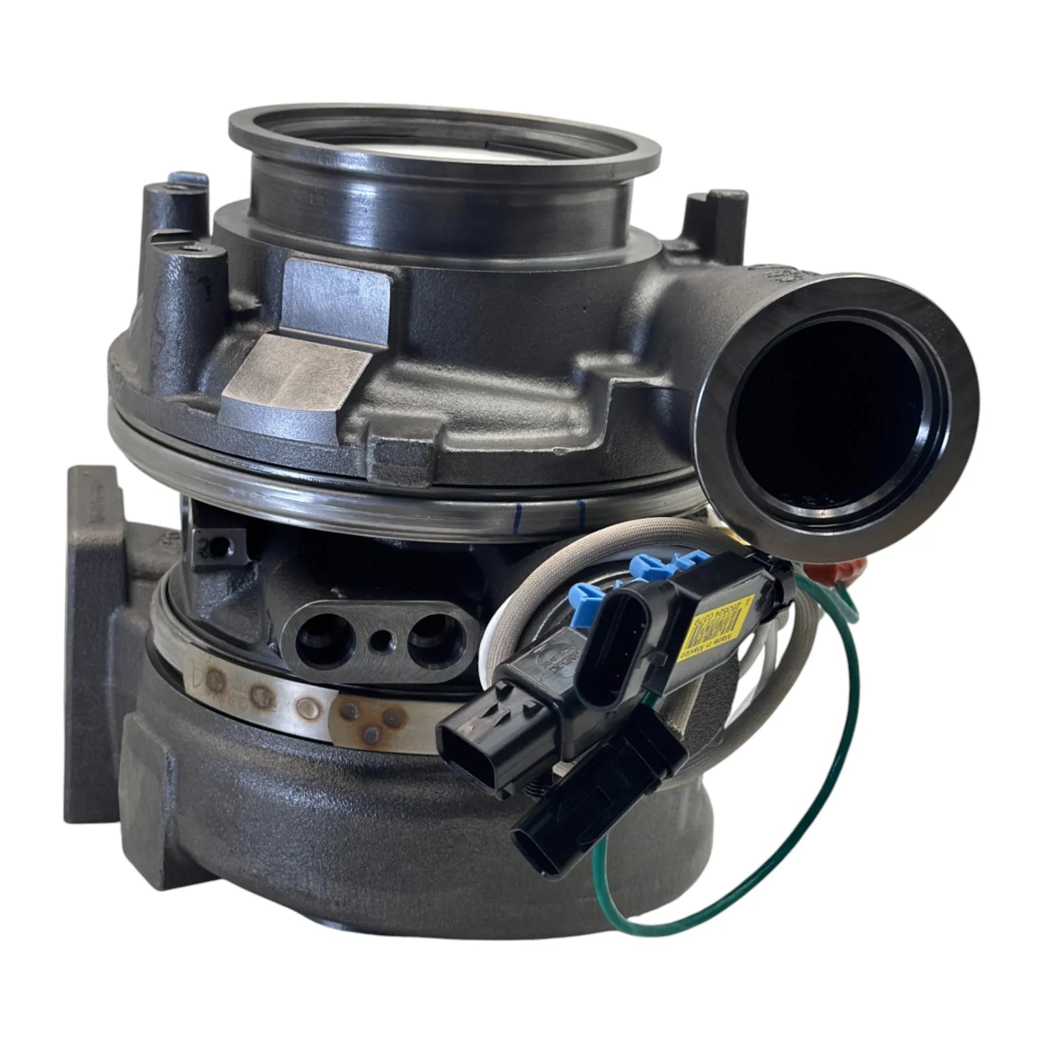 DZ120180 Genuine John Deere Turbocharger