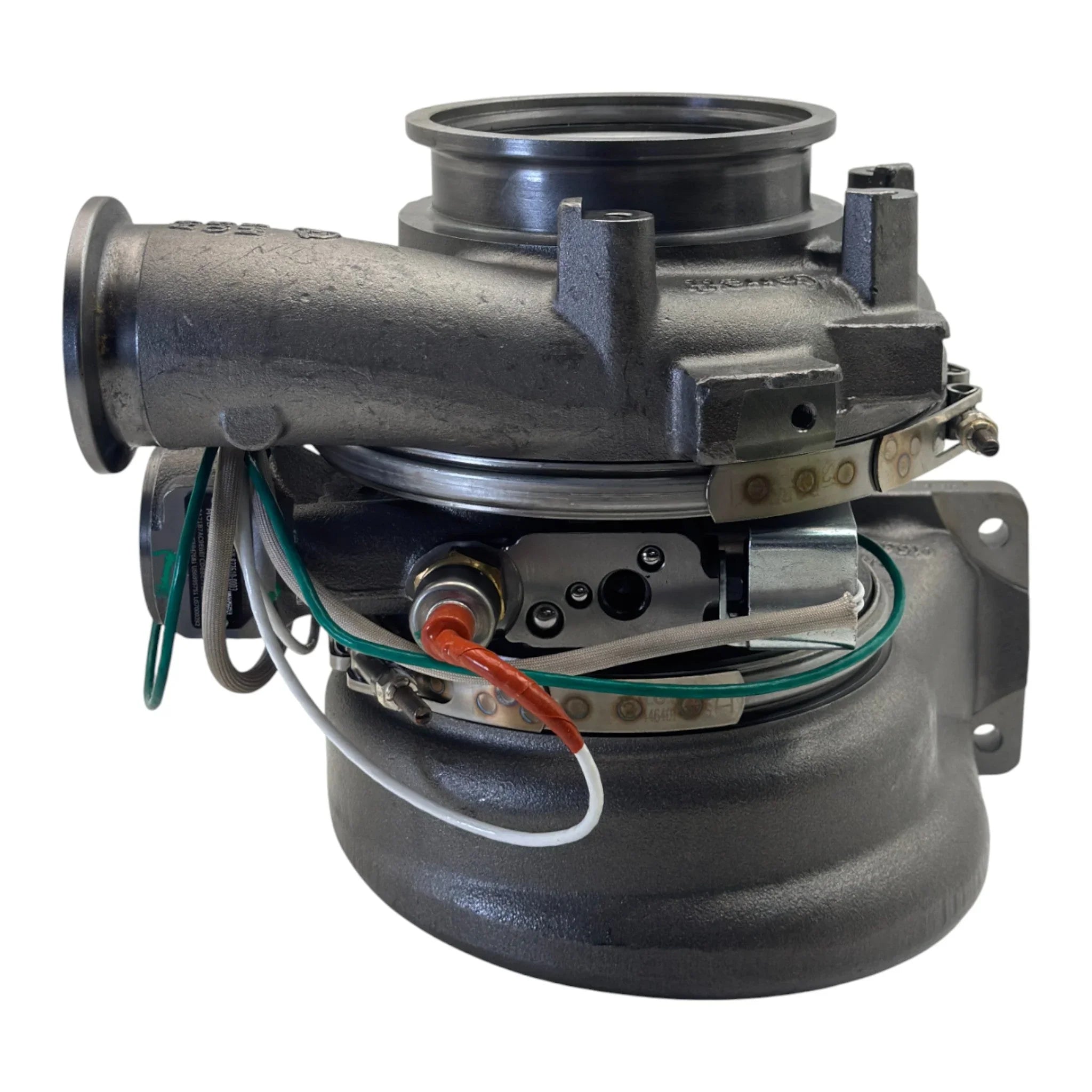 DZ120180 Genuine John Deere Turbocharger
