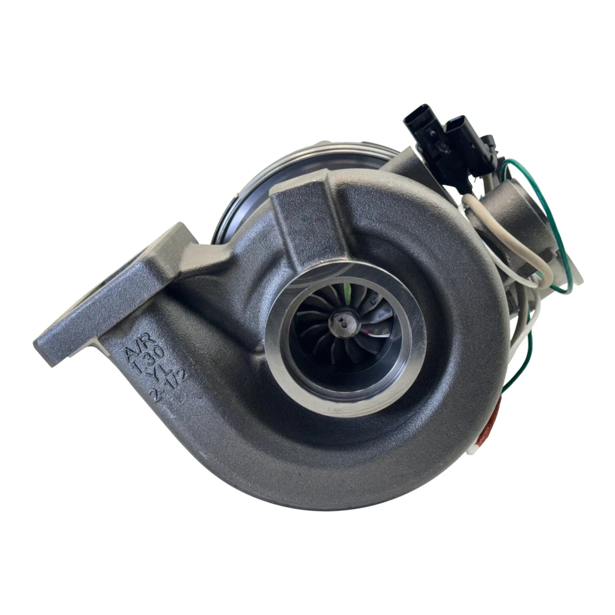 DZ120180 Genuine John Deere Turbocharger