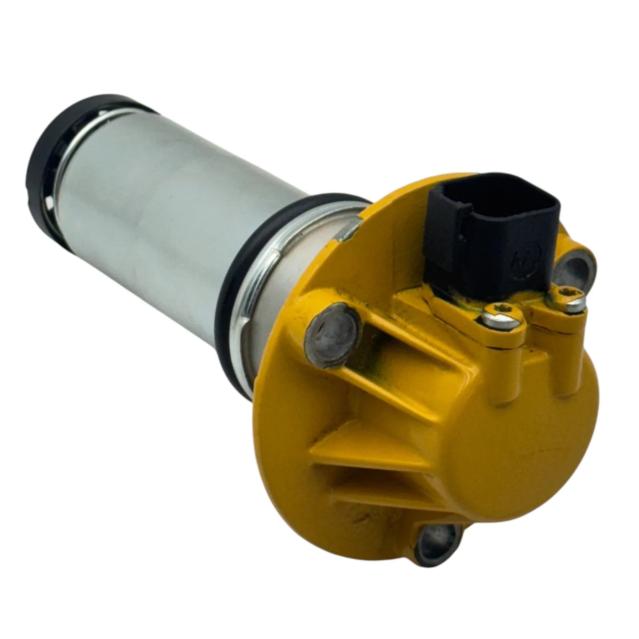 RE539761 John Deere Fuel Pump