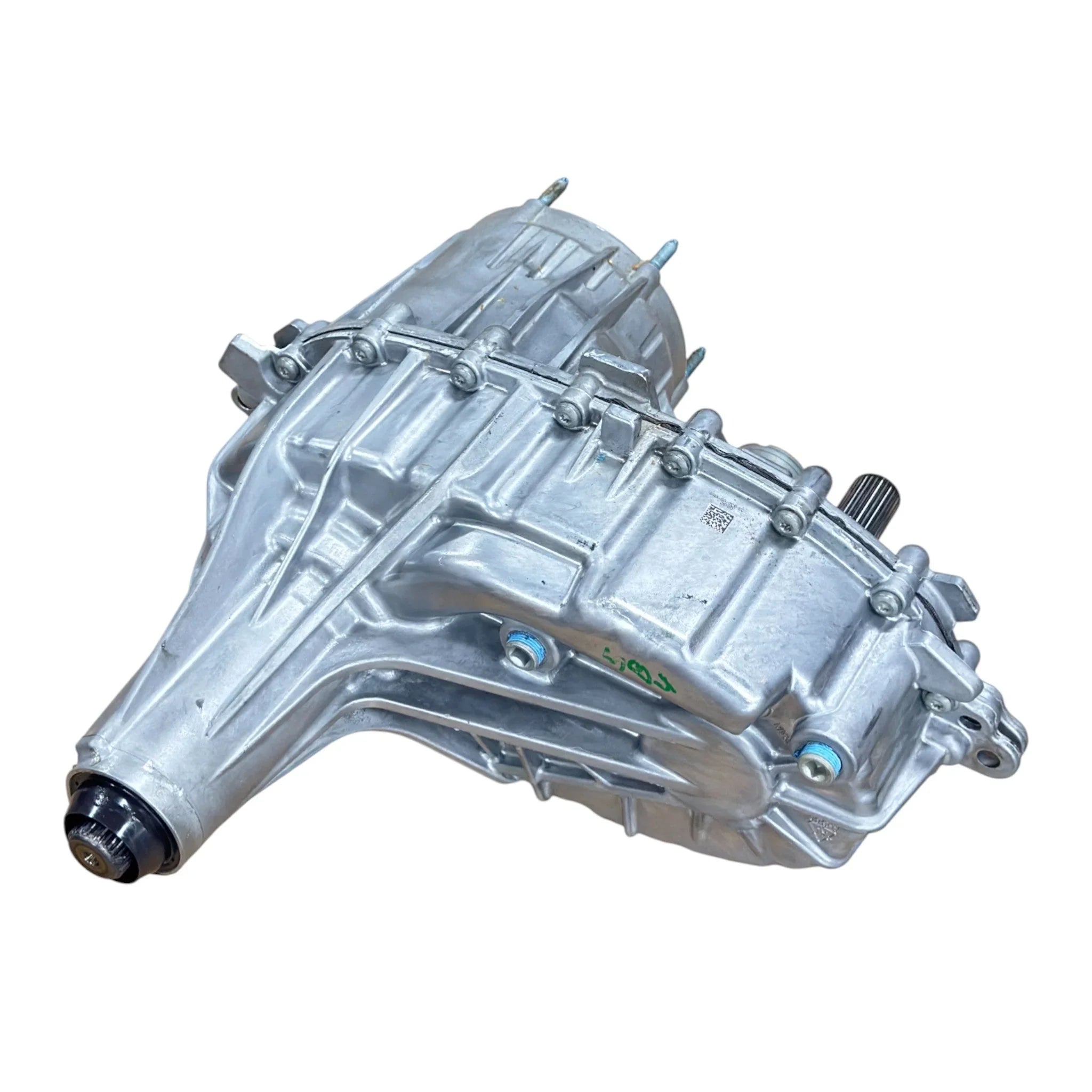 68250775AC Genuine Mopar Transfer Case Assembly For Ram 1500