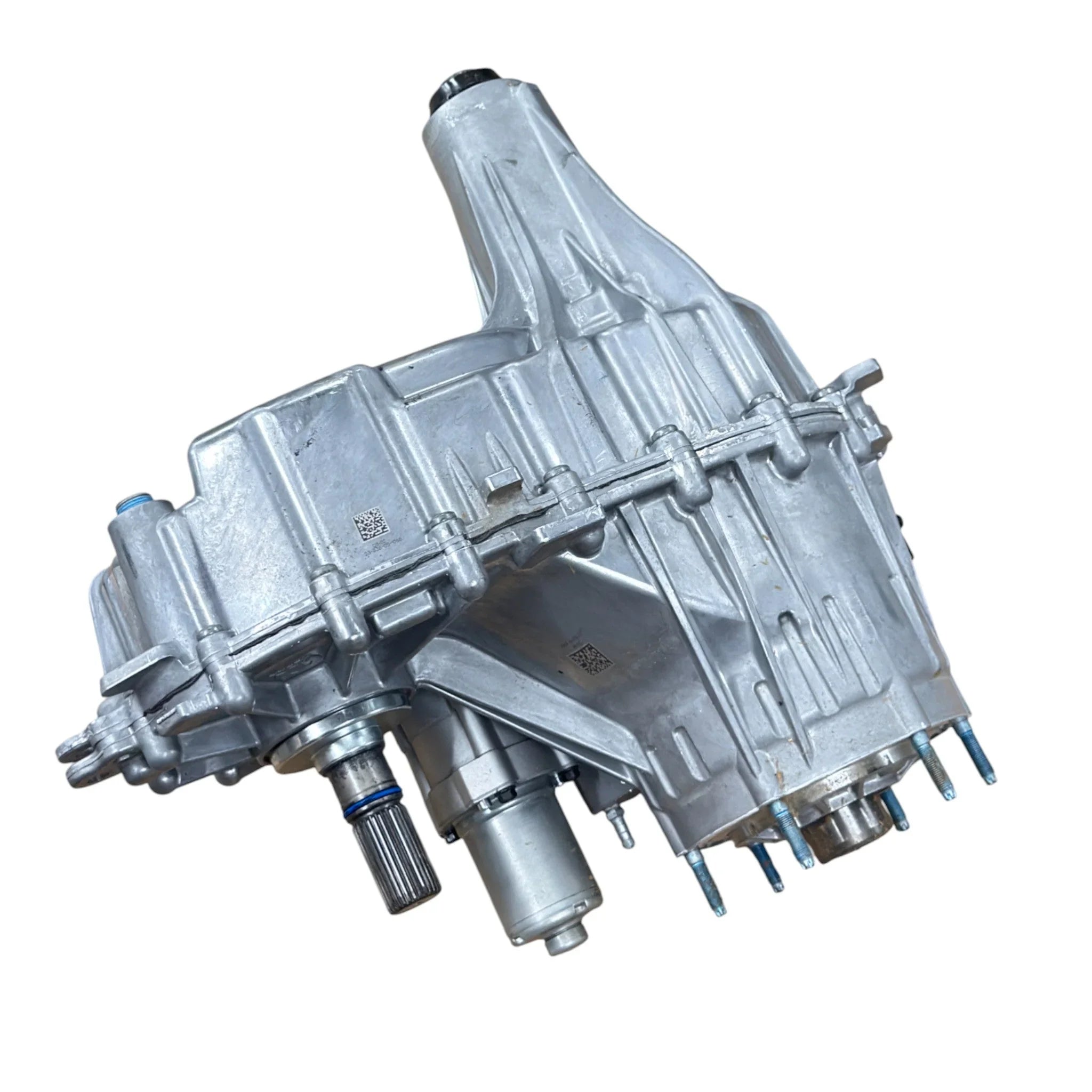 68250775AG Genuine Mopar Transfer Case Assembly For Ram 1500