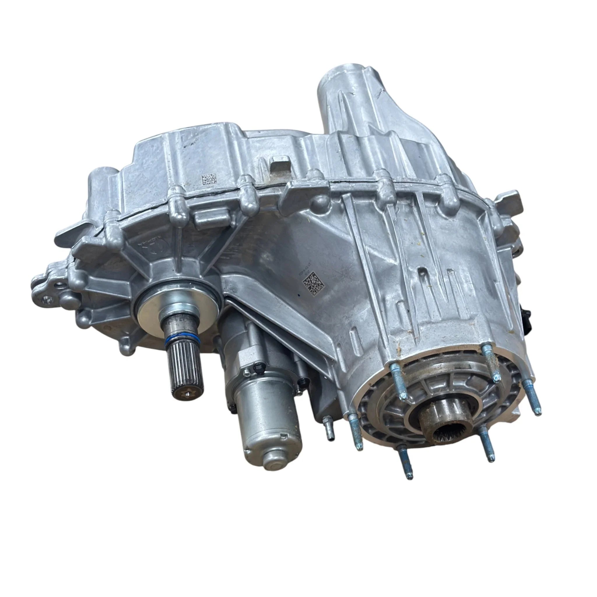 68250775AD Genuine Mopar Transfer Case Assembly For Ram 1500