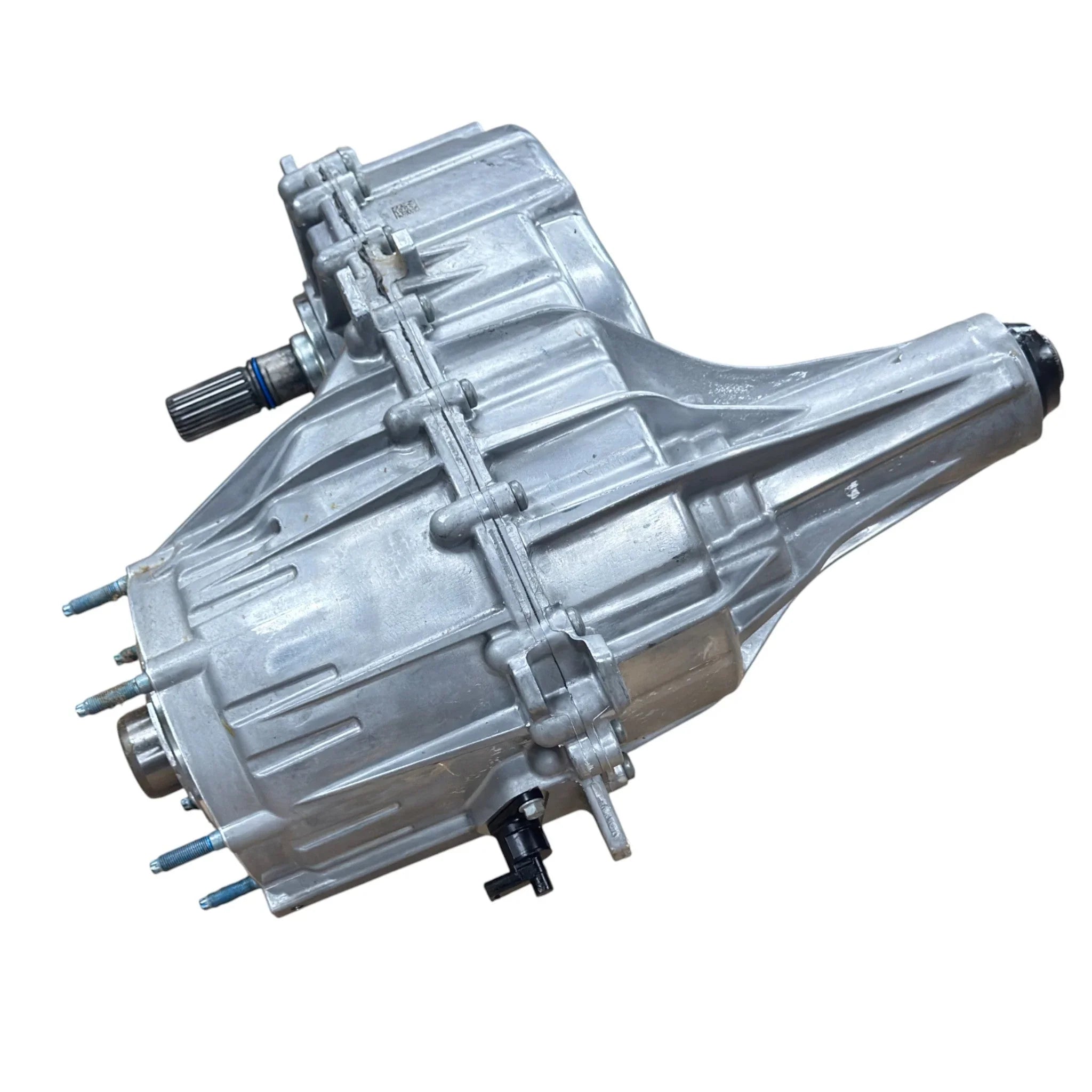 68250775AD Genuine Mopar Transfer Case Assembly For Ram 1500