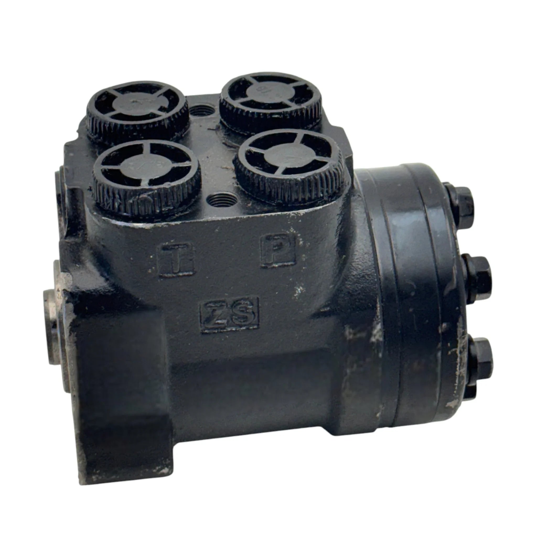 1695444M91 Genuine Raparts Power Steering Valve