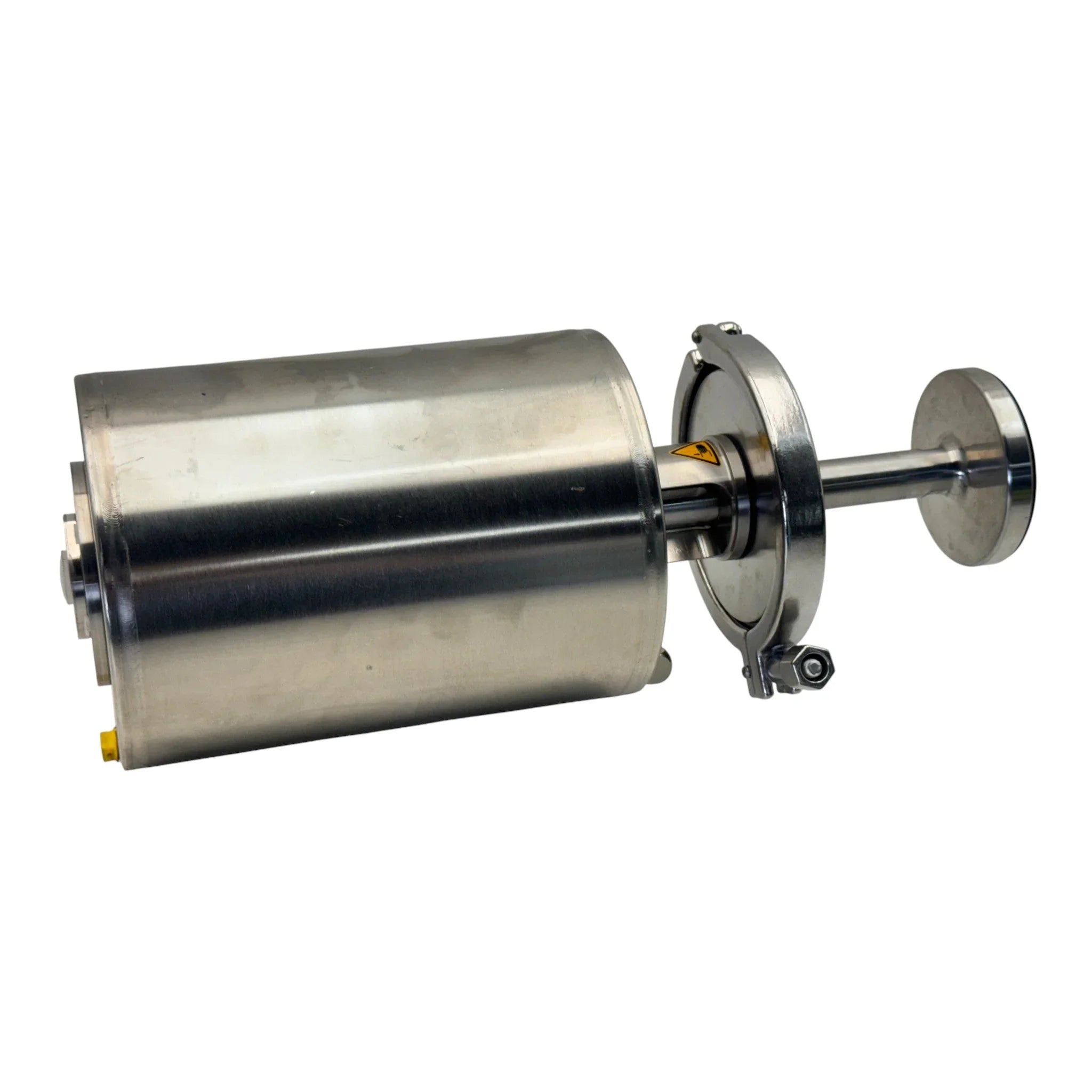2343963 Pentair Sudmo Single Seat Over Flow Valve