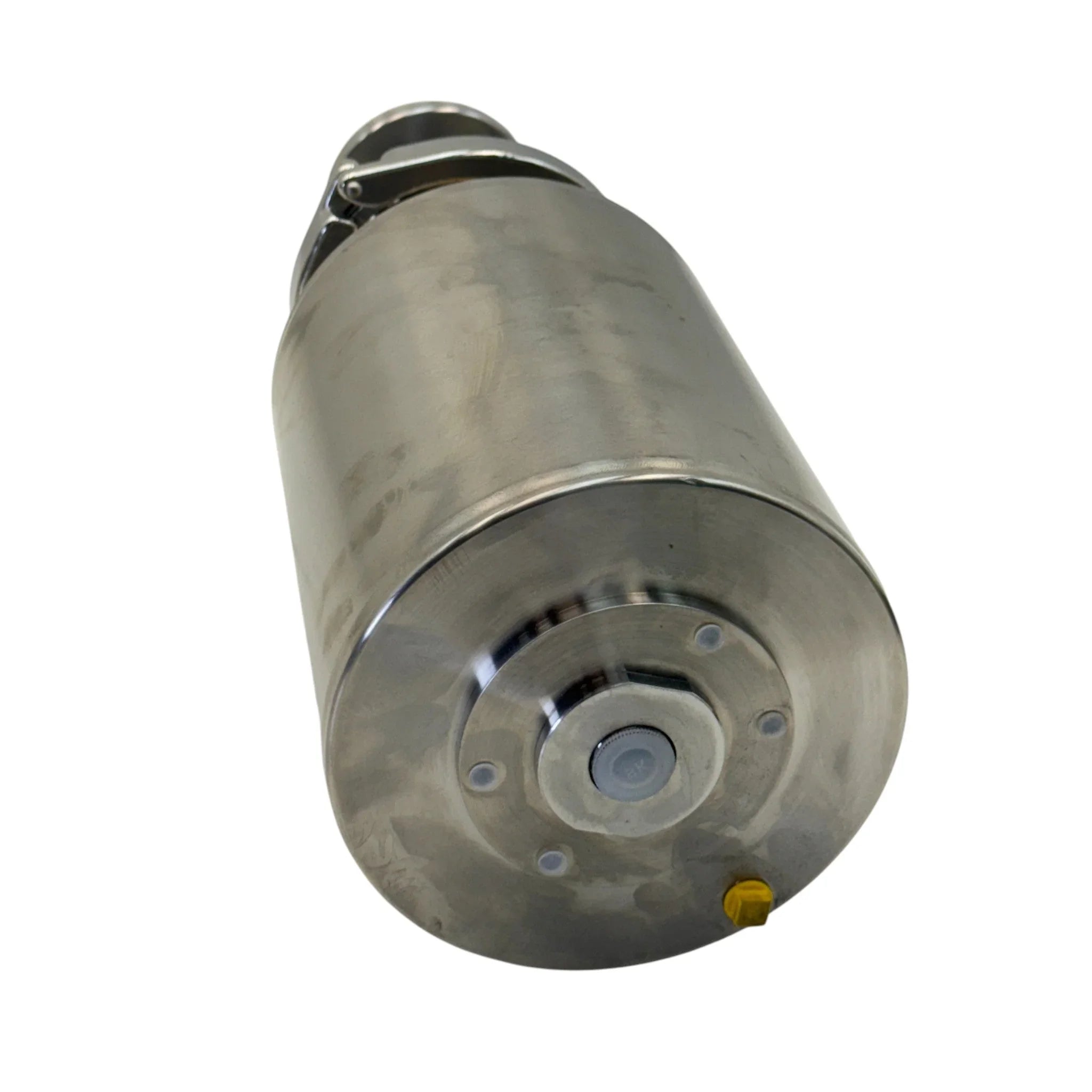 2343963 Pentair Sudmo Single Seat Over Flow Valve