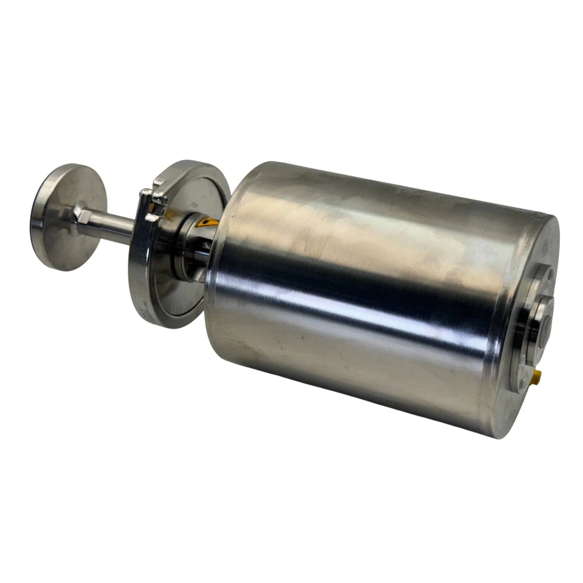 2343963 Pentair Sudmo Single Seat Over Flow Valve