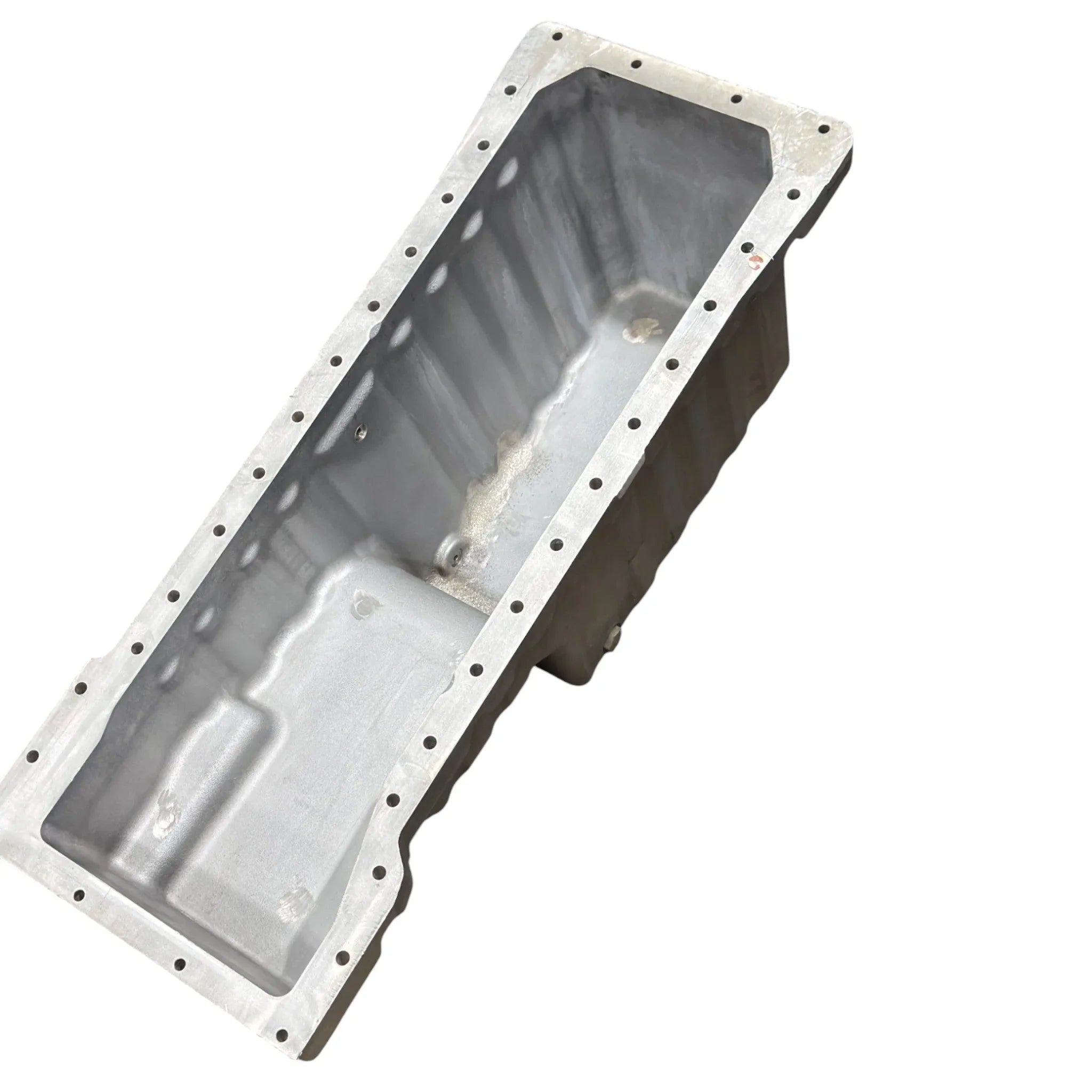 DZ105675 Genuine John Deere Oil Pan