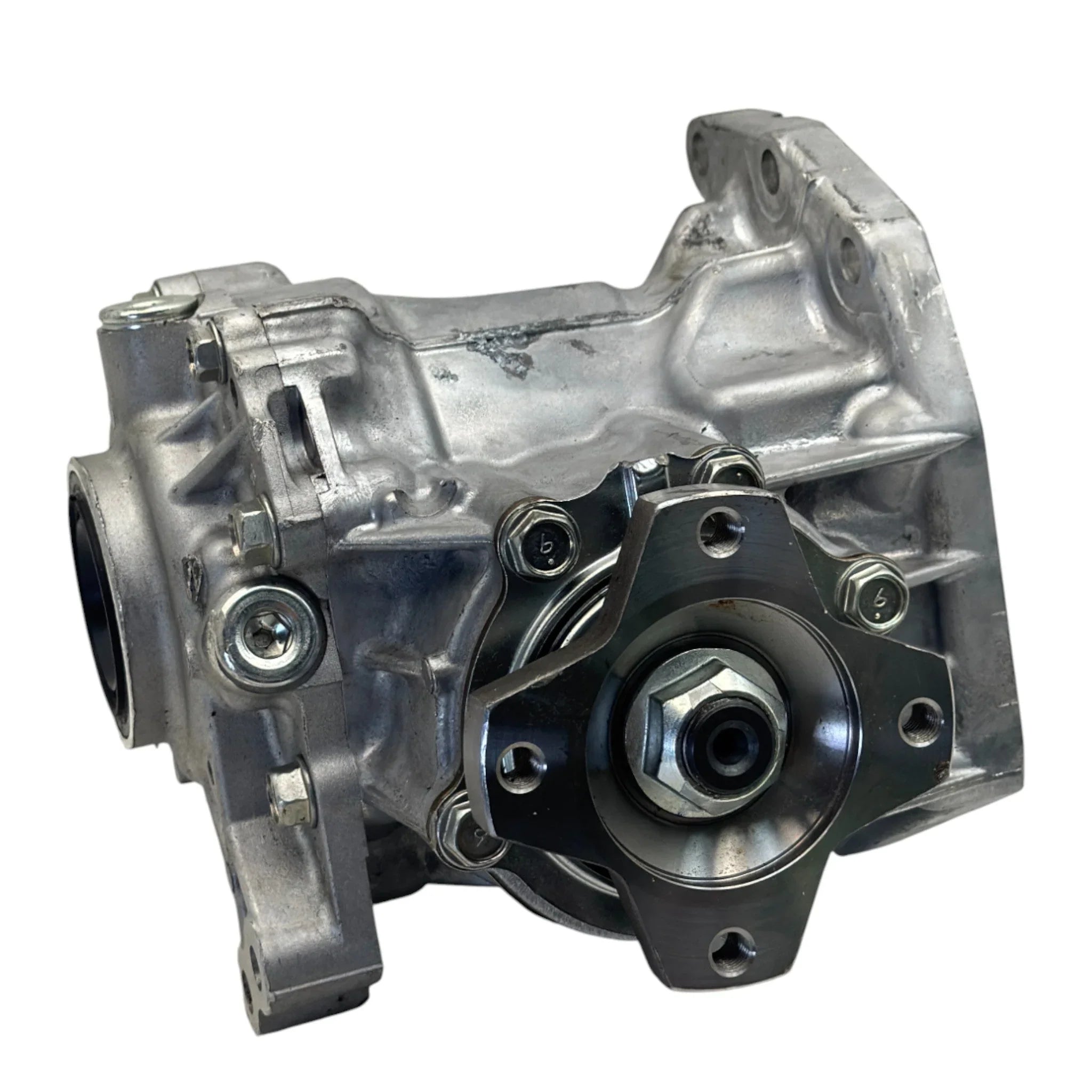 33100-3KA0B Genuine Nissan Transfer Case For Nissan Murano Pathfinder