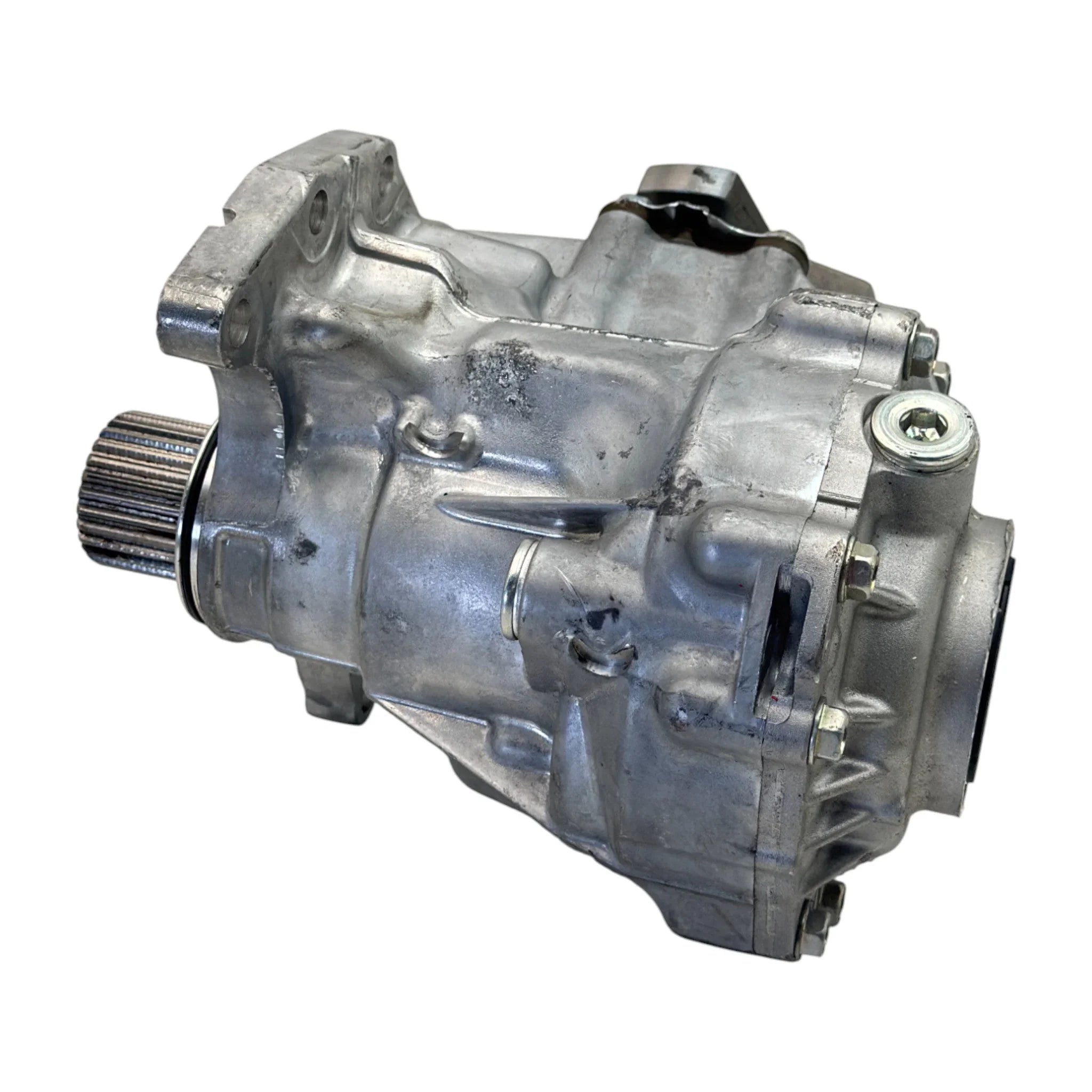 331003KAOB Genuine Nissan Transfer Case For Nissan Murano Pathfinder