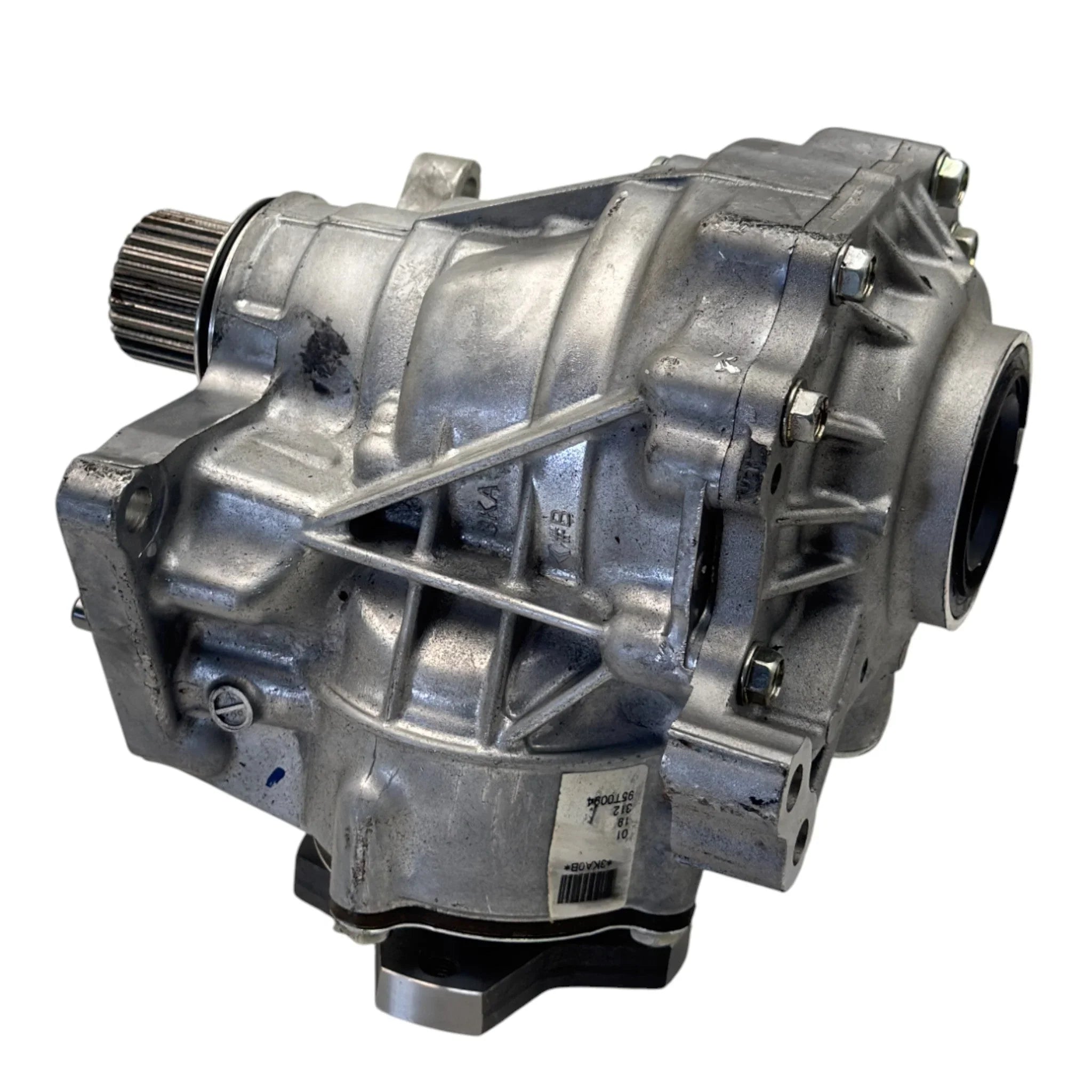 331003KAOB Genuine Nissan Transfer Case For Nissan Murano Pathfinder