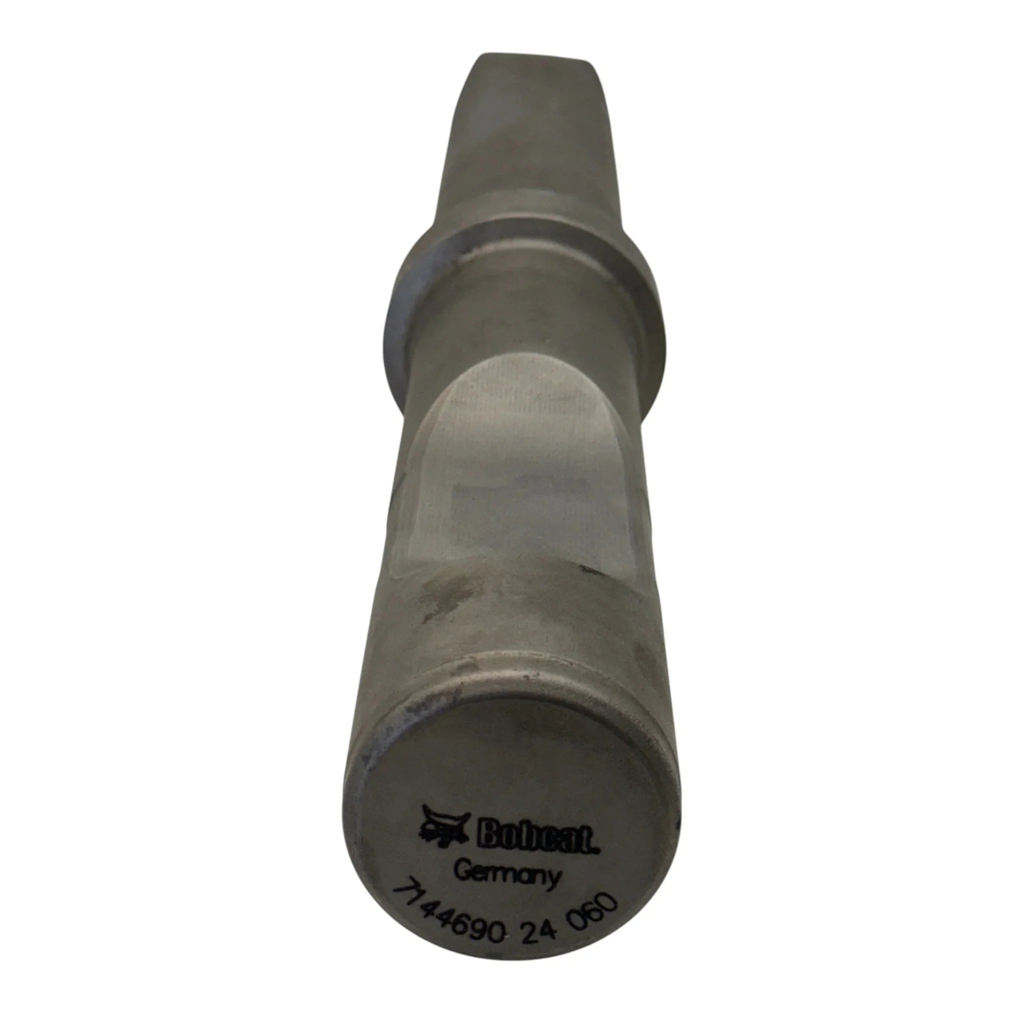 7116439 Genuine Bobcat Pyramidal Nail Point Breaker Bit