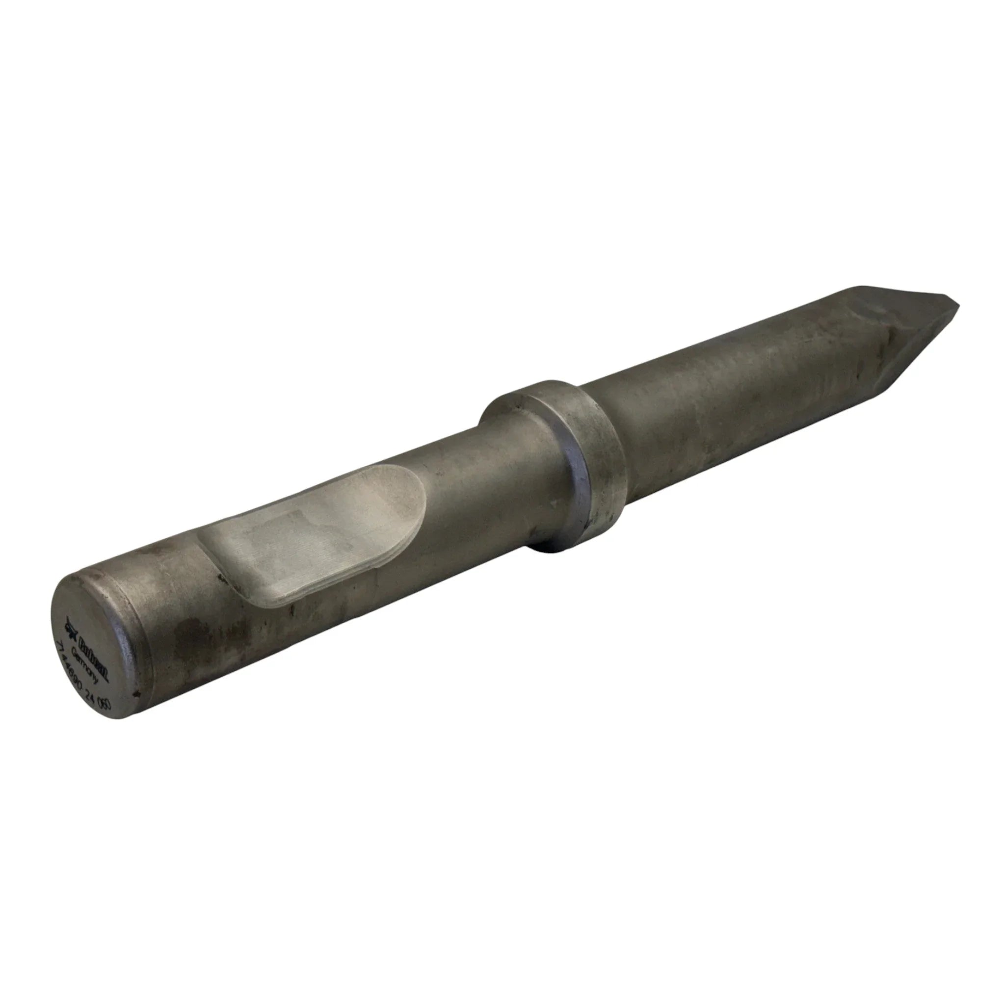 7144690 Genuine Bobcat Pyramidal Nail Point Breaker Bit