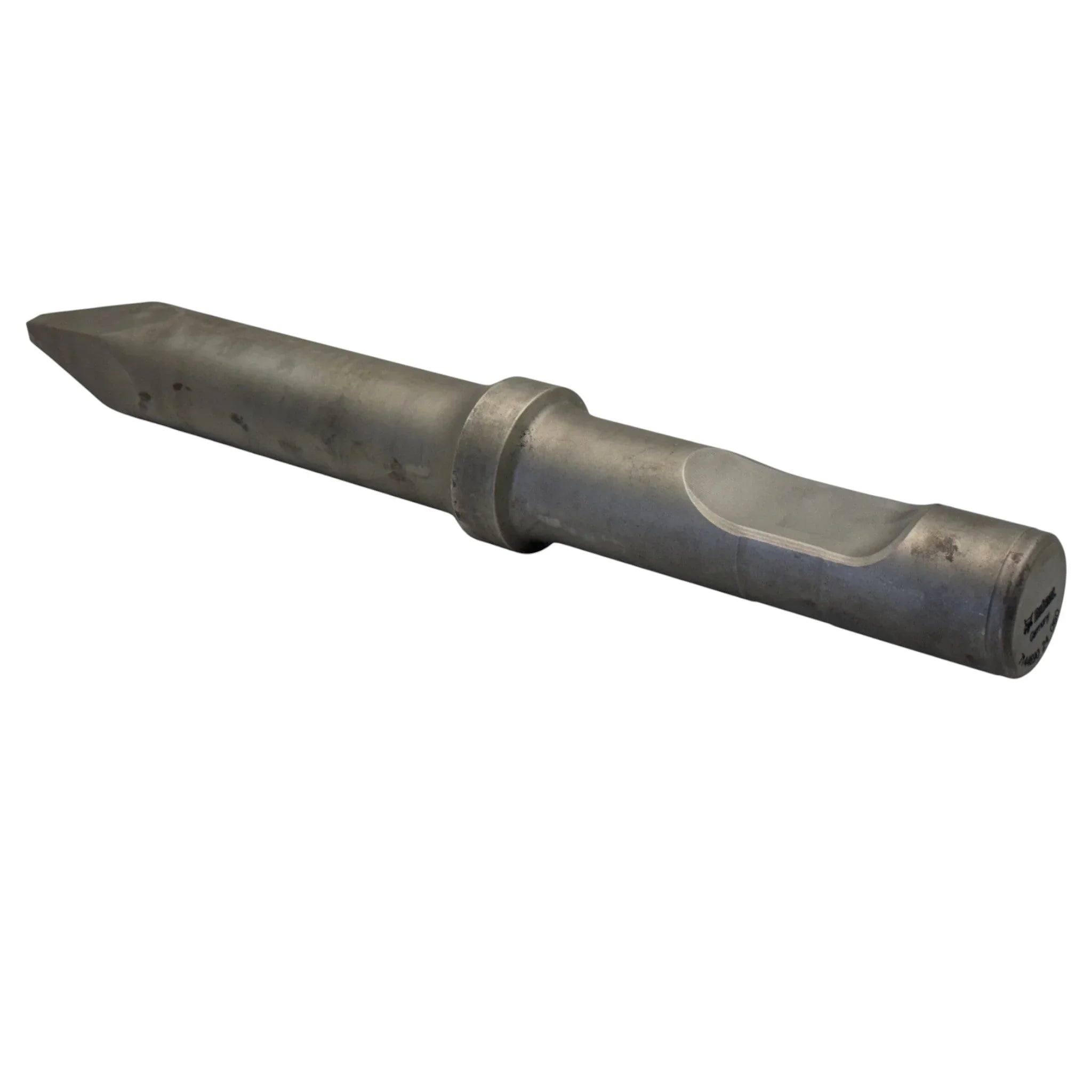 7116439 Genuine Bobcat Pyramidal Nail Point Breaker Bit