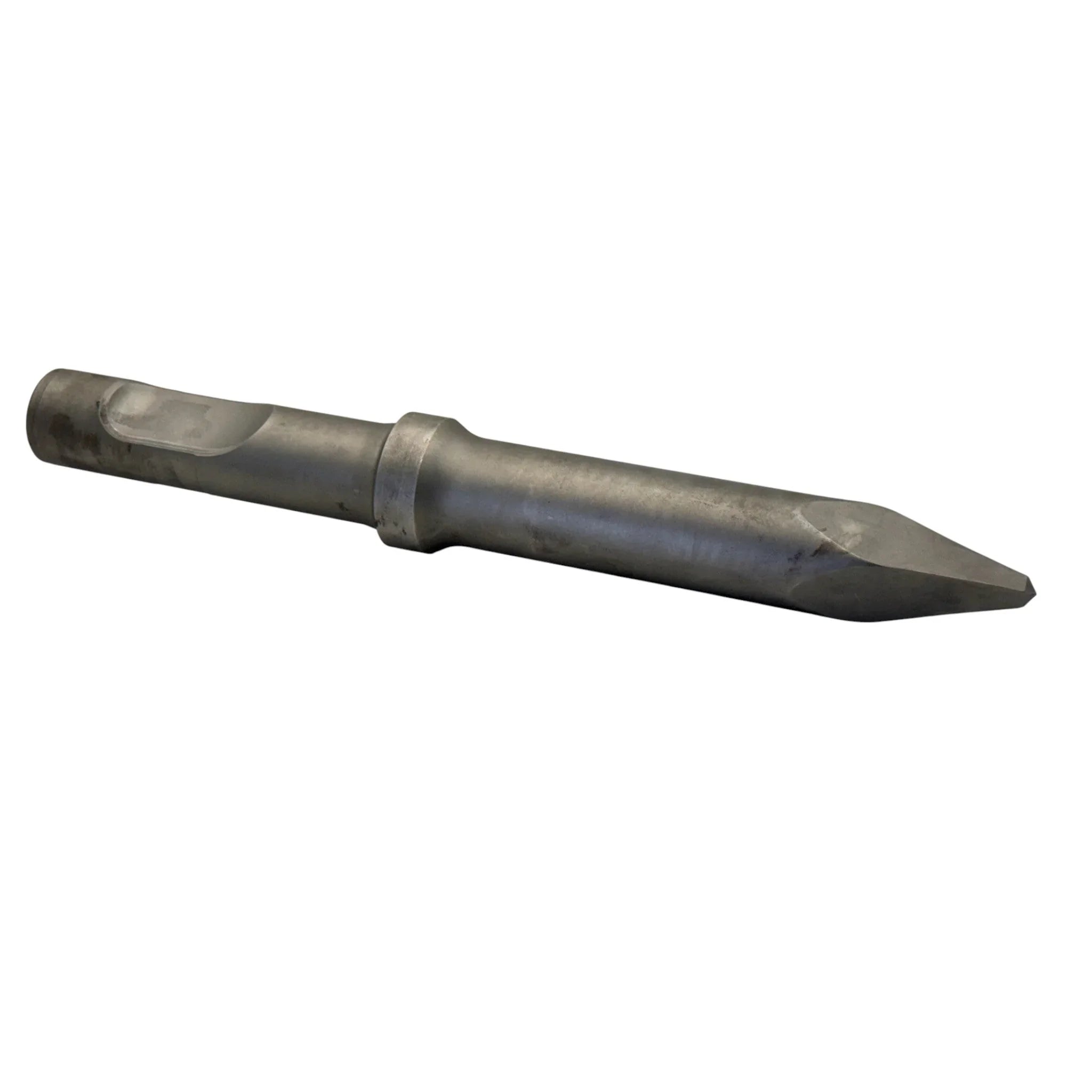 7144690 Genuine Bobcat Pyramidal Nail Point Breaker Bit